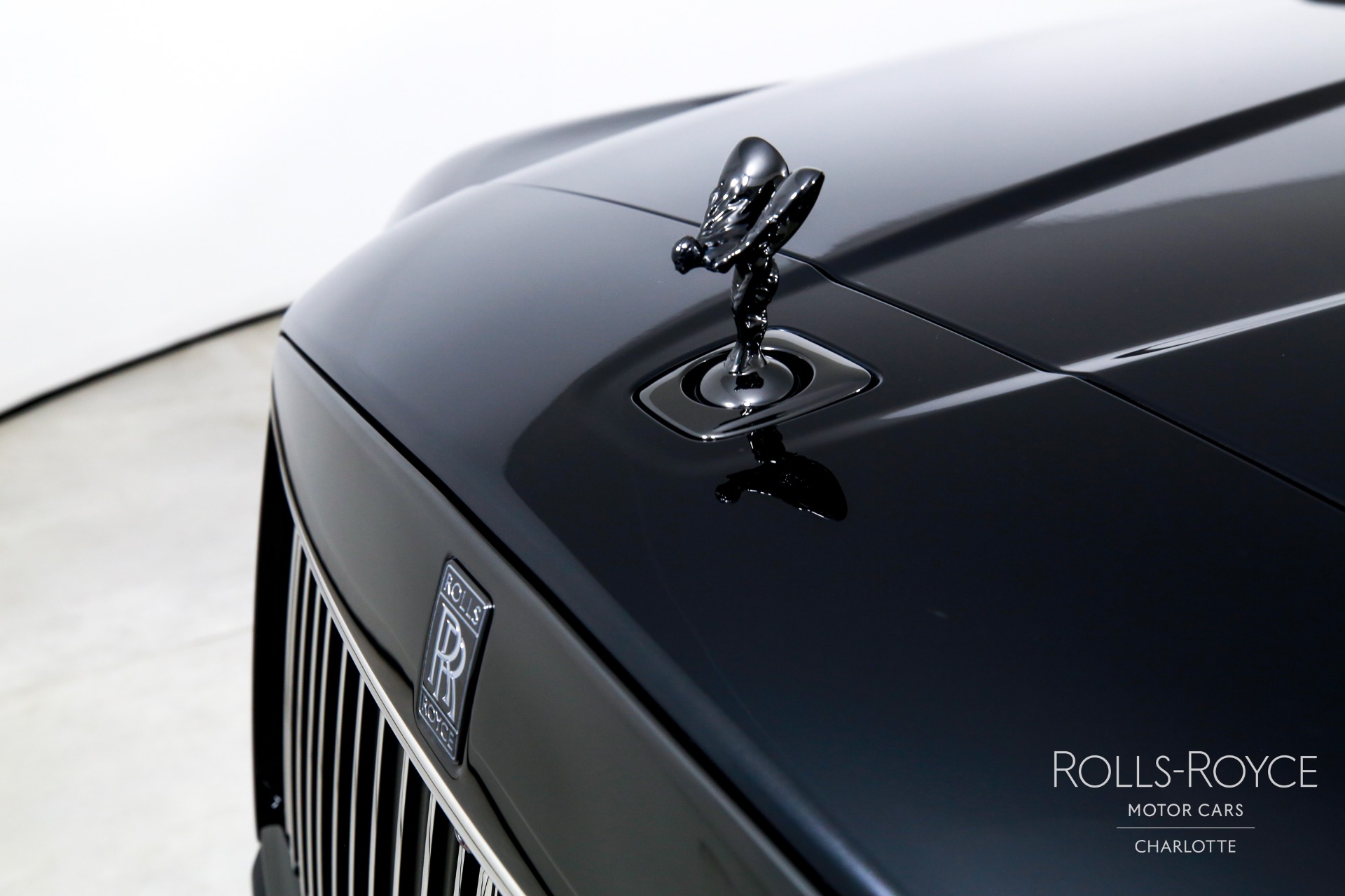 2025 Rolls Royce Cullinan Black Badge photo 42