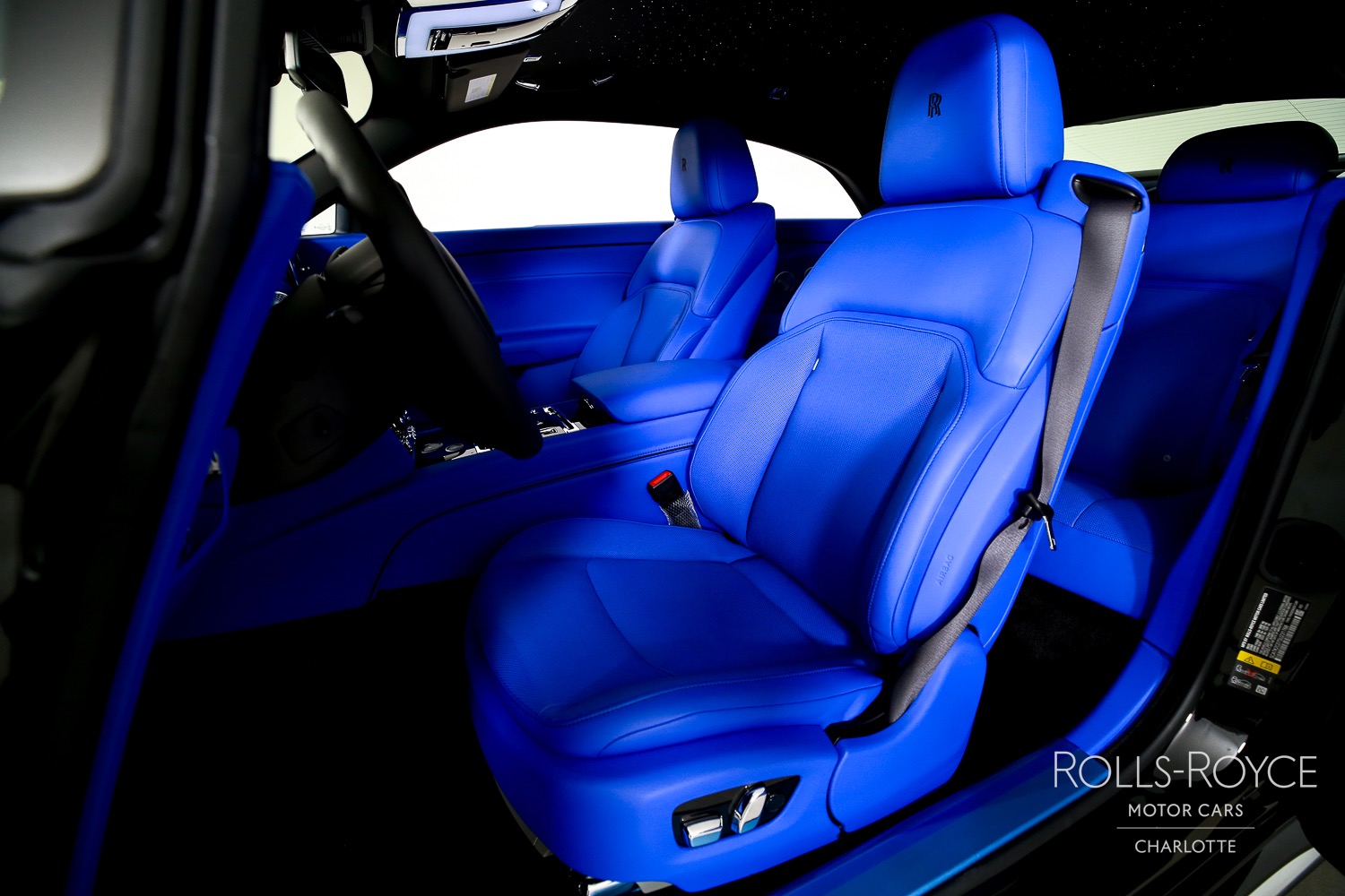 2025 Rolls Royce Spectre photo 13