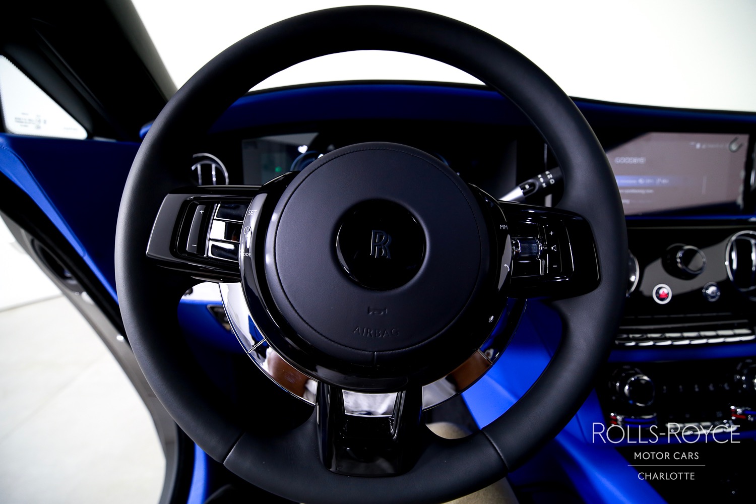 2025 Rolls Royce Spectre photo 15