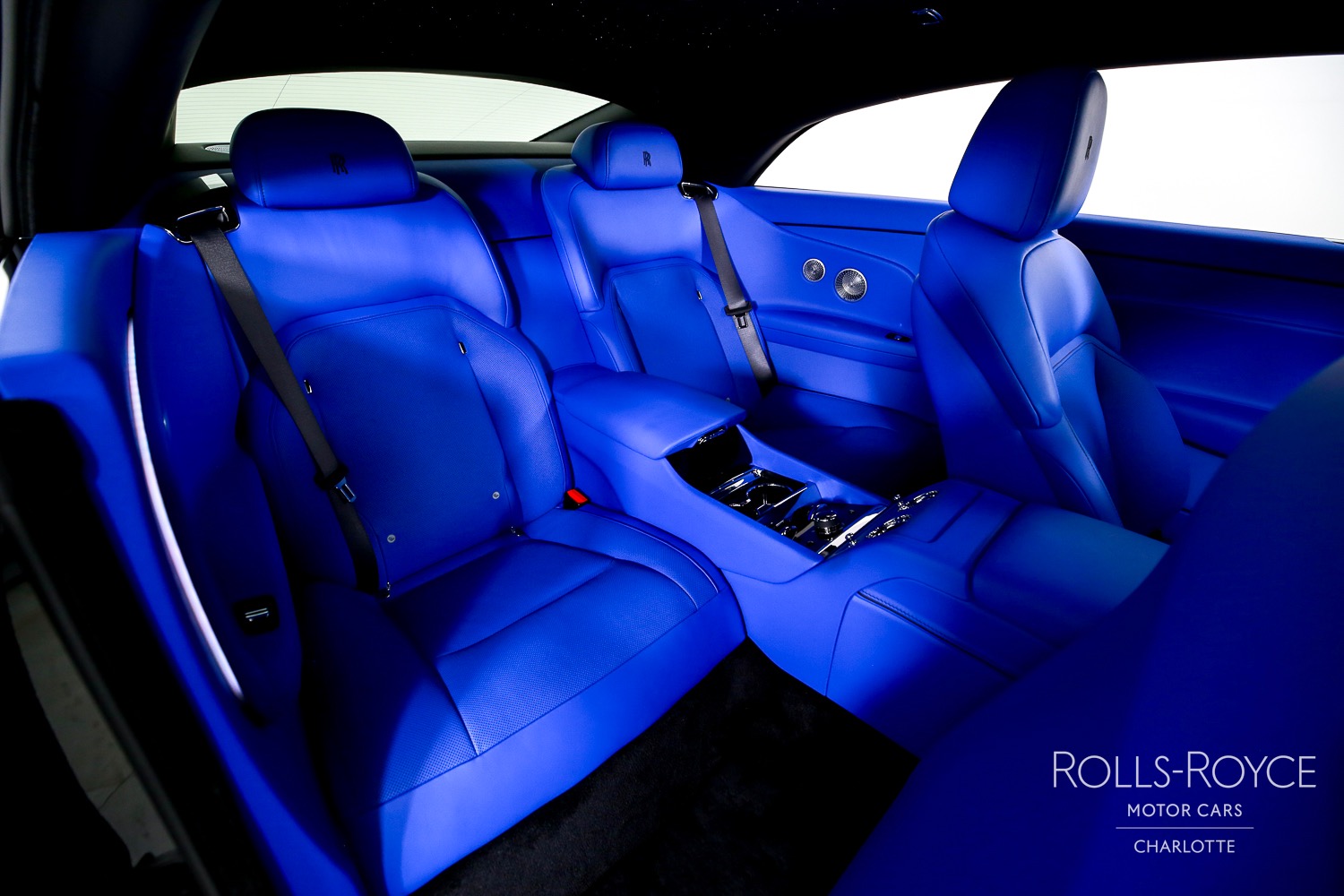 2025 Rolls Royce Spectre photo 25