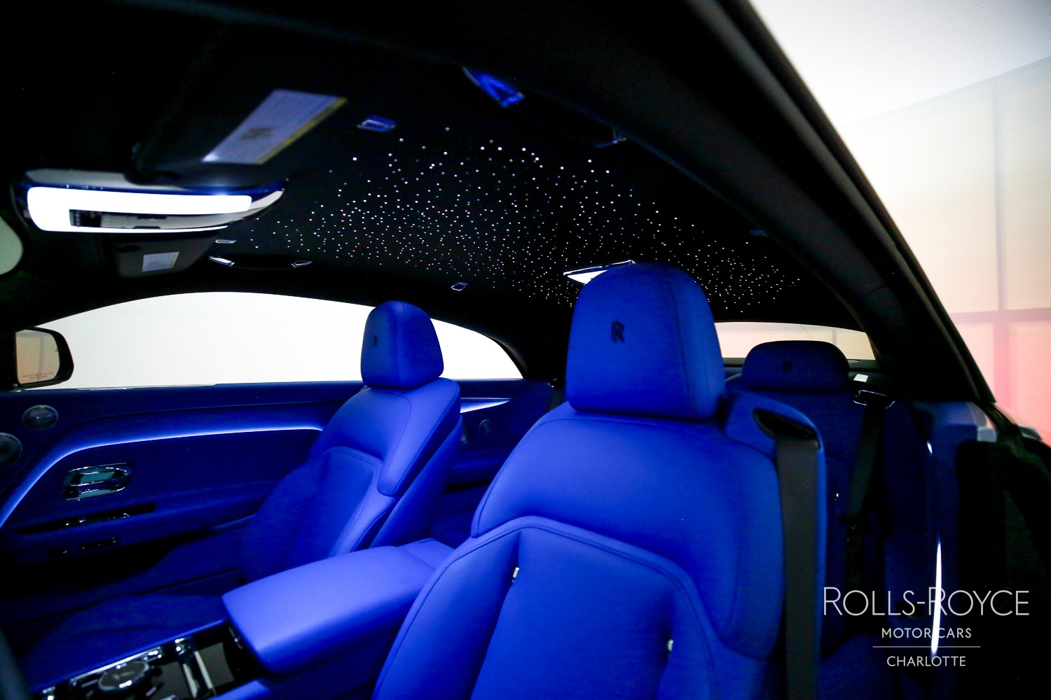 2025 Rolls Royce Spectre photo 26