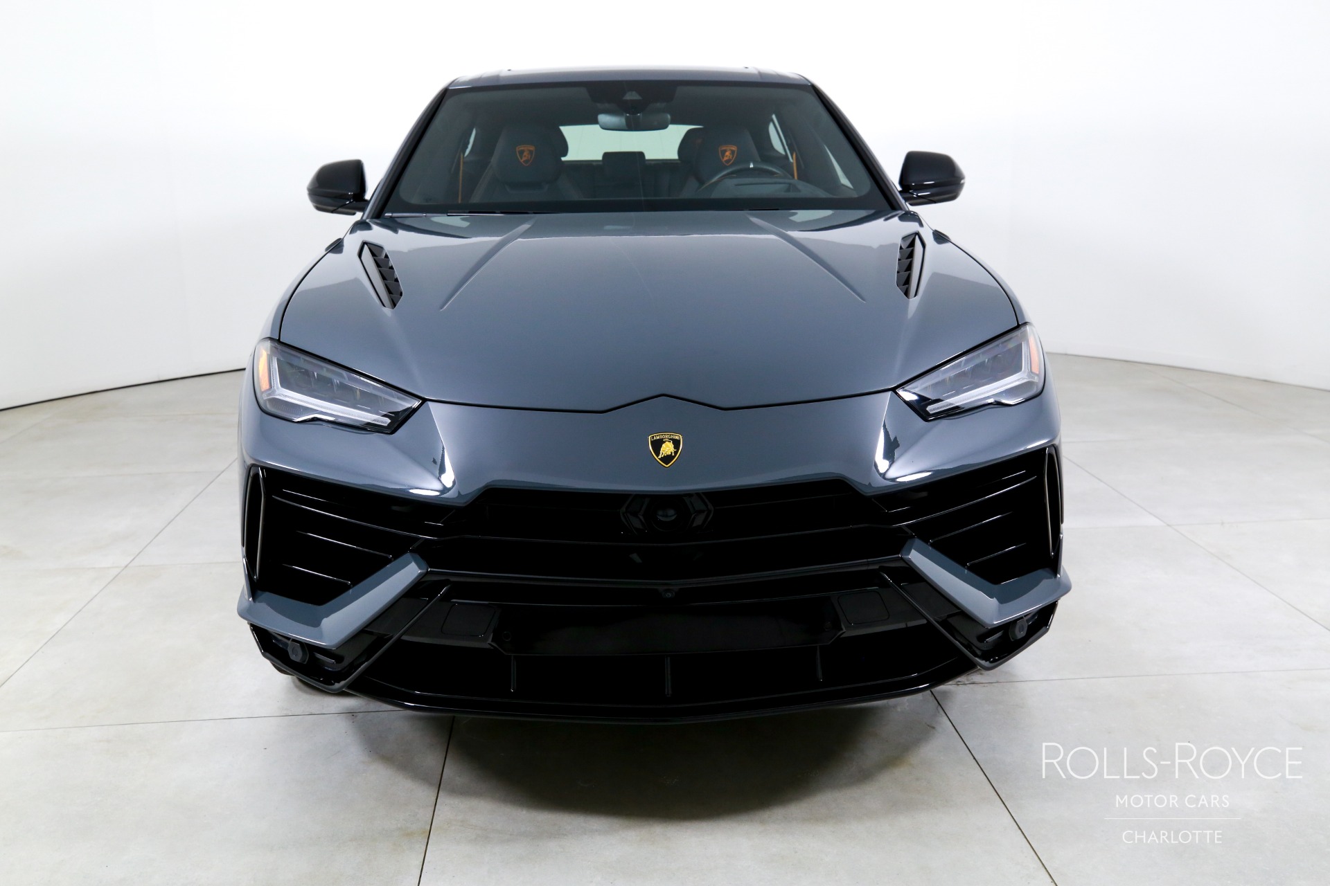 2024 Lamborghini Urus S photo 4