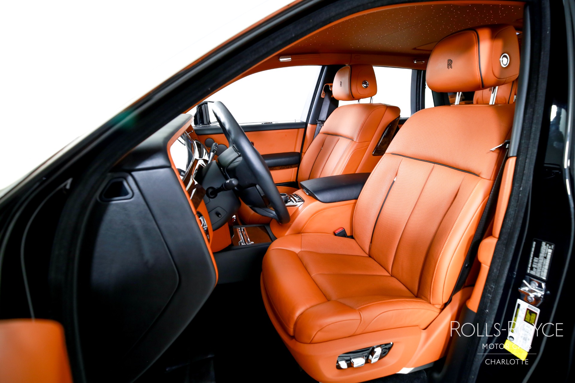 2018 Rolls Royce Phantom RR11 photo 13