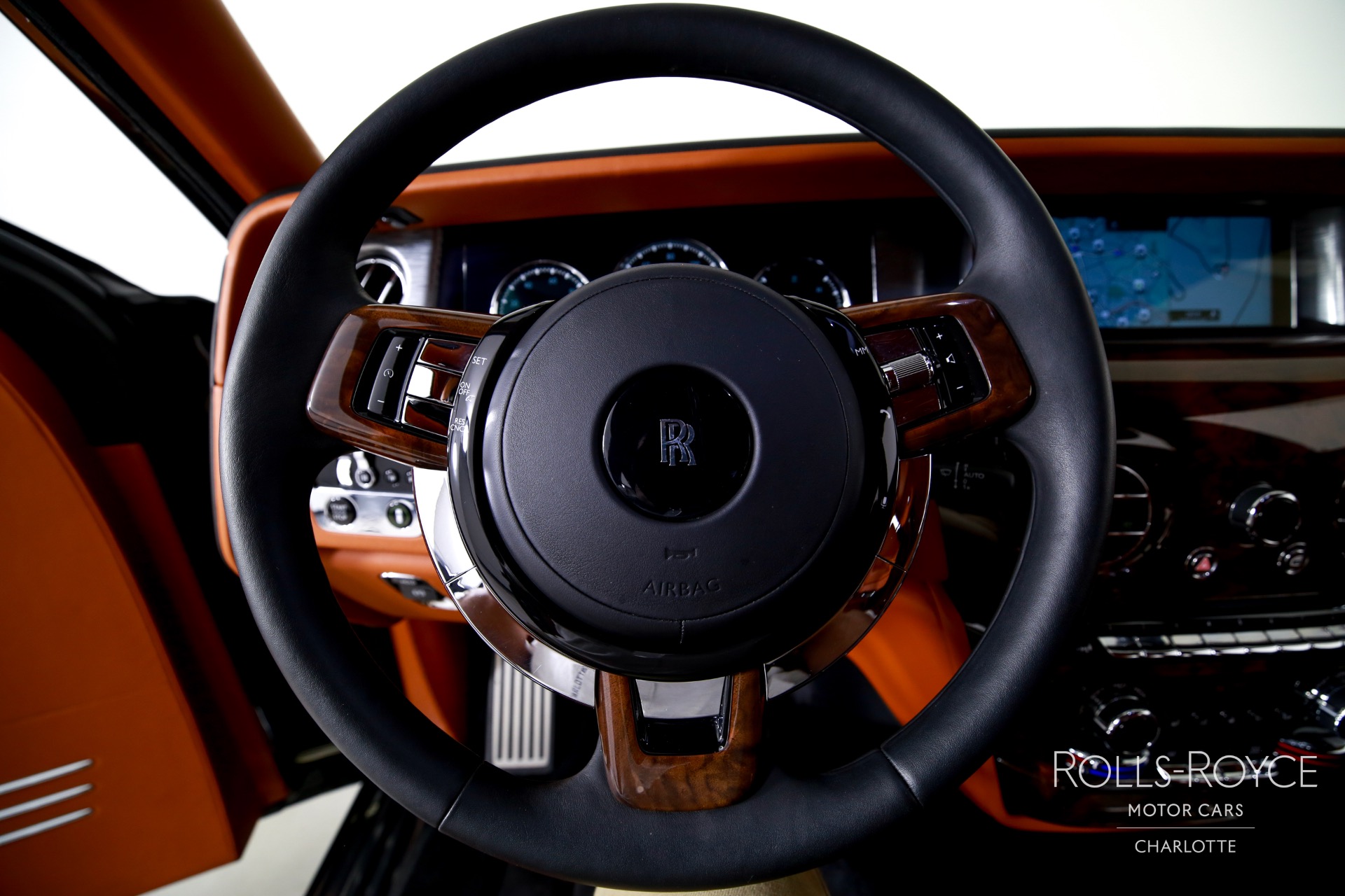 2018 Rolls Royce Phantom RR11 photo 14
