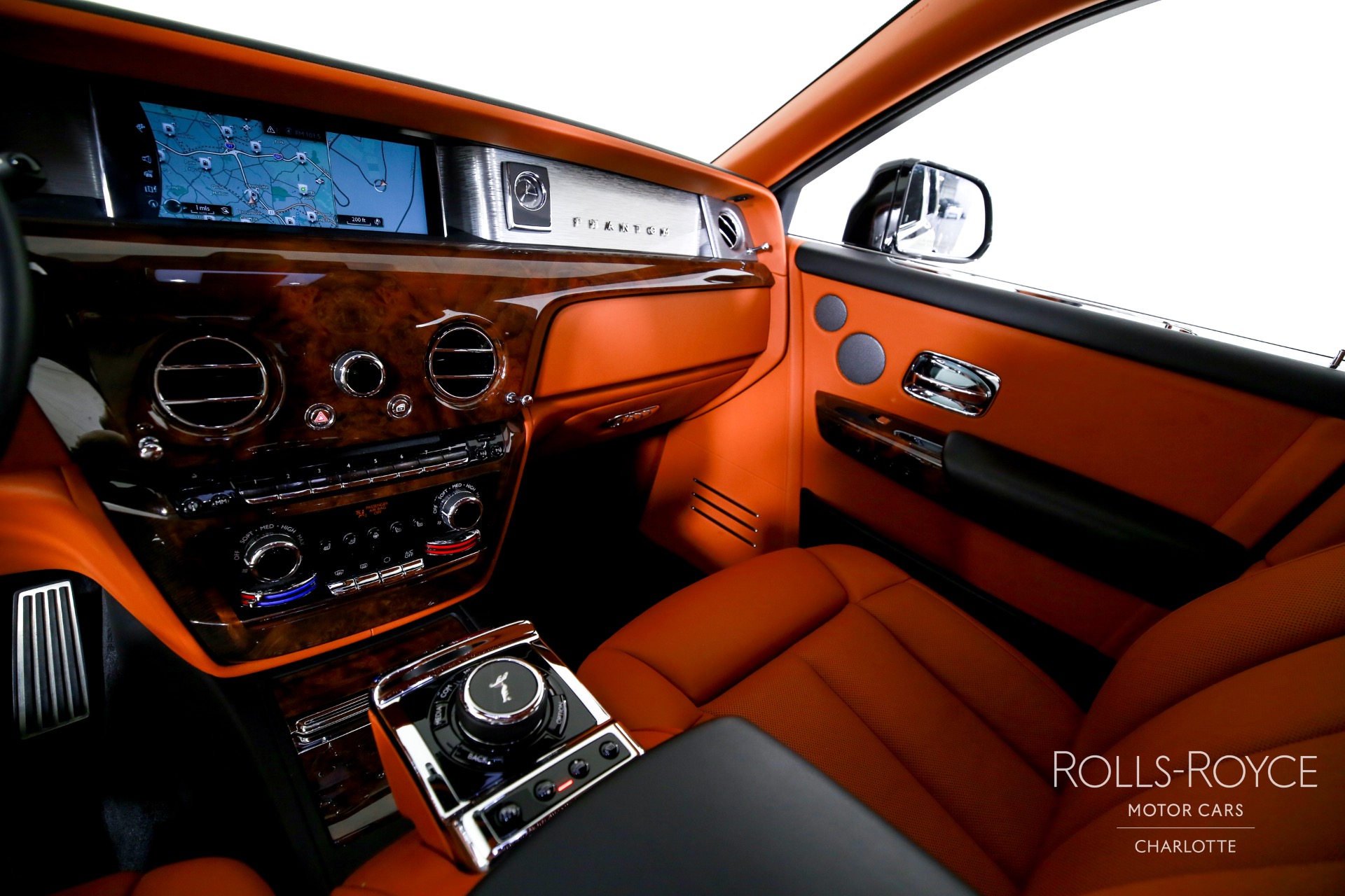 2018 Rolls Royce Phantom RR11 photo 15