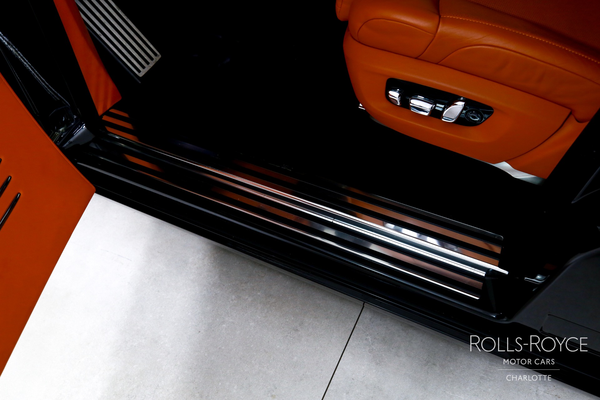2018 Rolls Royce Phantom RR11 photo 16