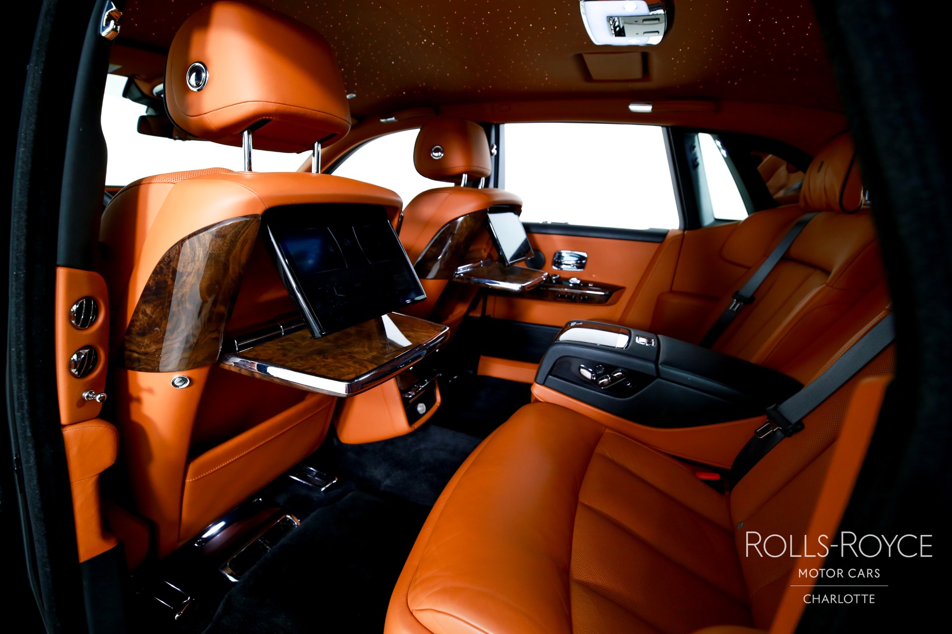 2018 Rolls Royce Phantom RR11 photo 18