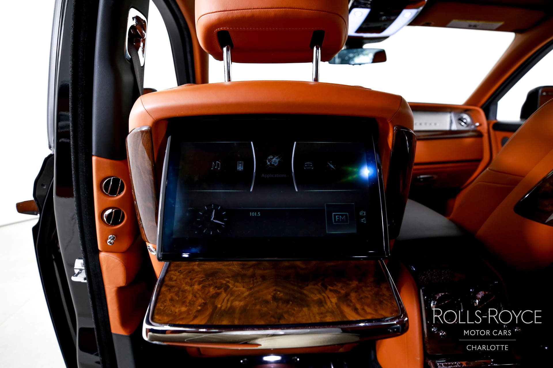 2018 Rolls Royce Phantom RR11 photo 19
