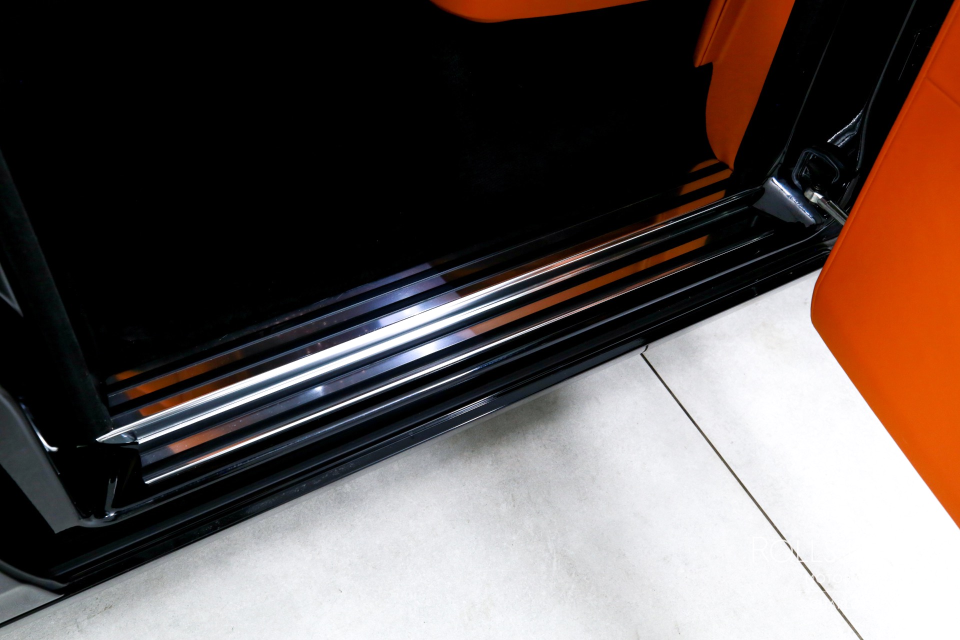 2018 Rolls Royce Phantom RR11 photo 21