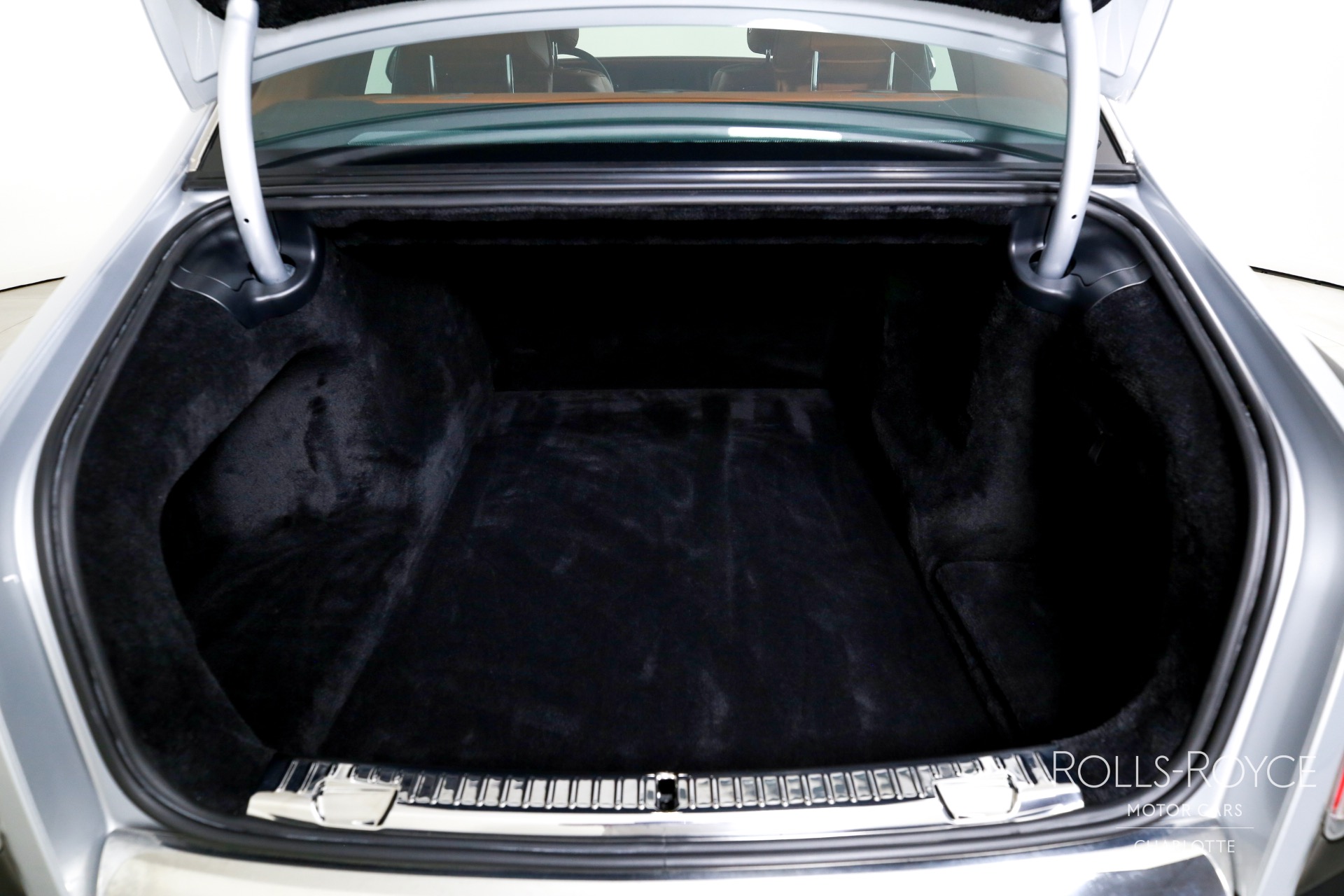 2018 Rolls Royce Phantom RR11 photo 22