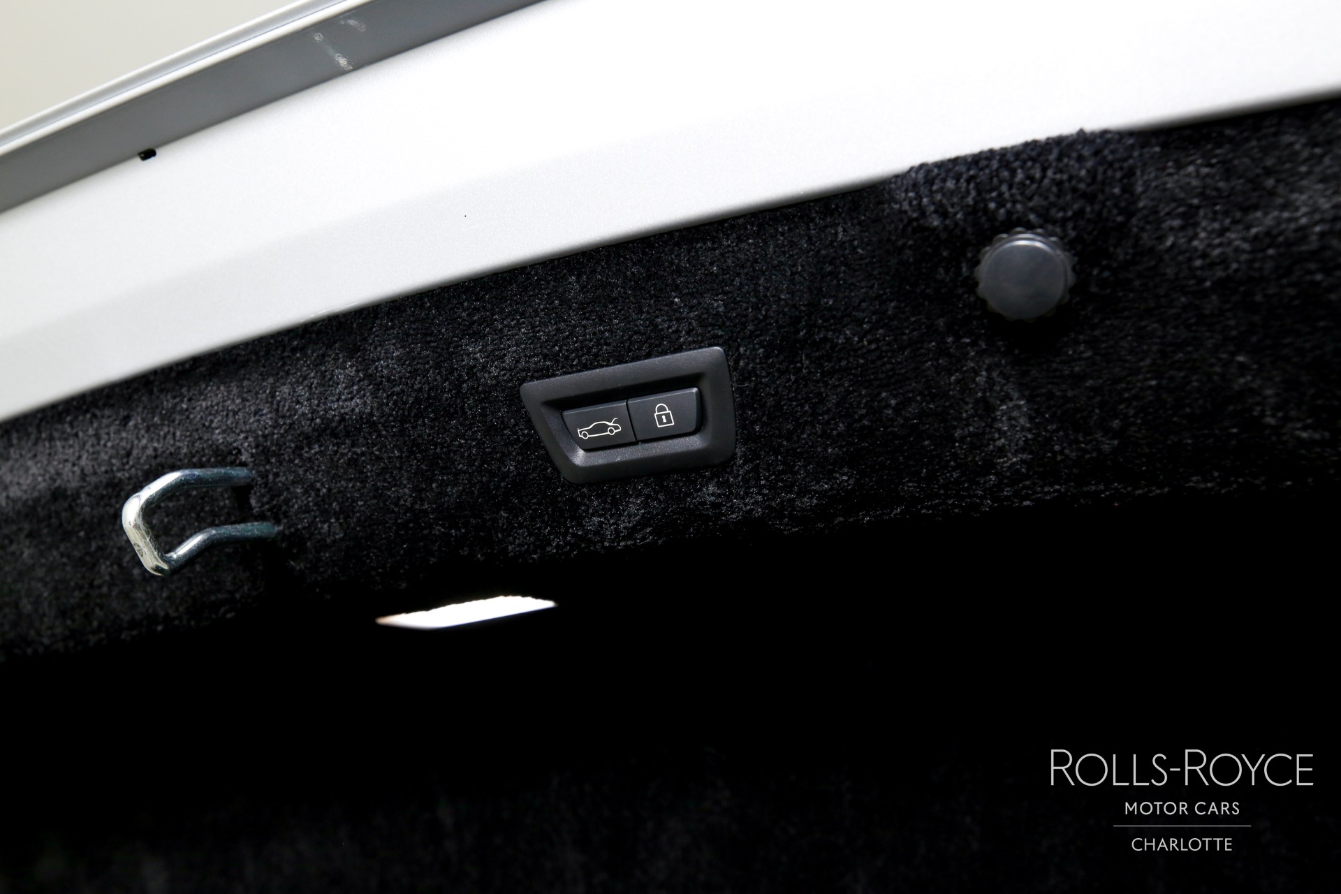 2018 Rolls Royce Phantom RR11 photo 23