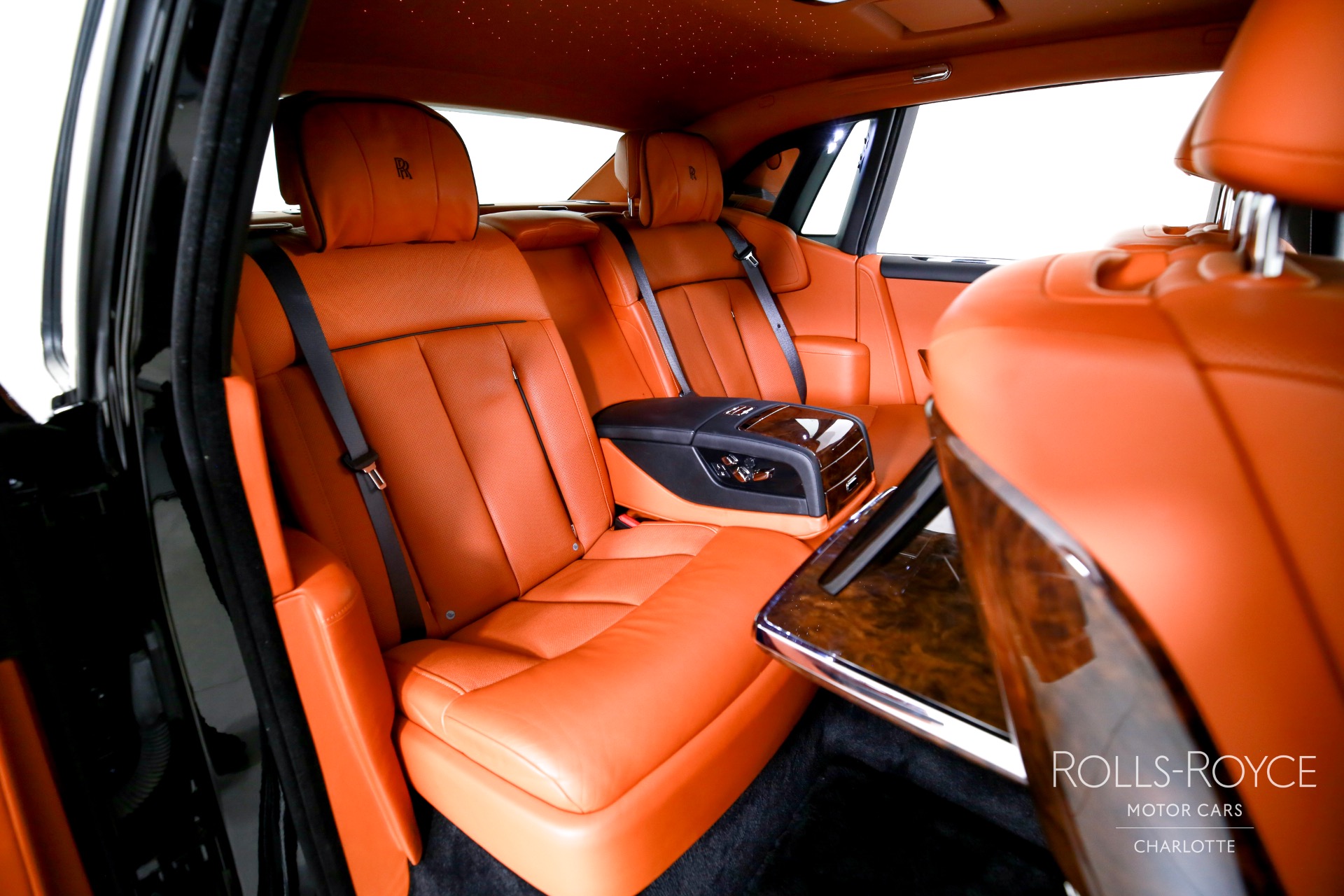 2018 Rolls Royce Phantom RR11 photo 25