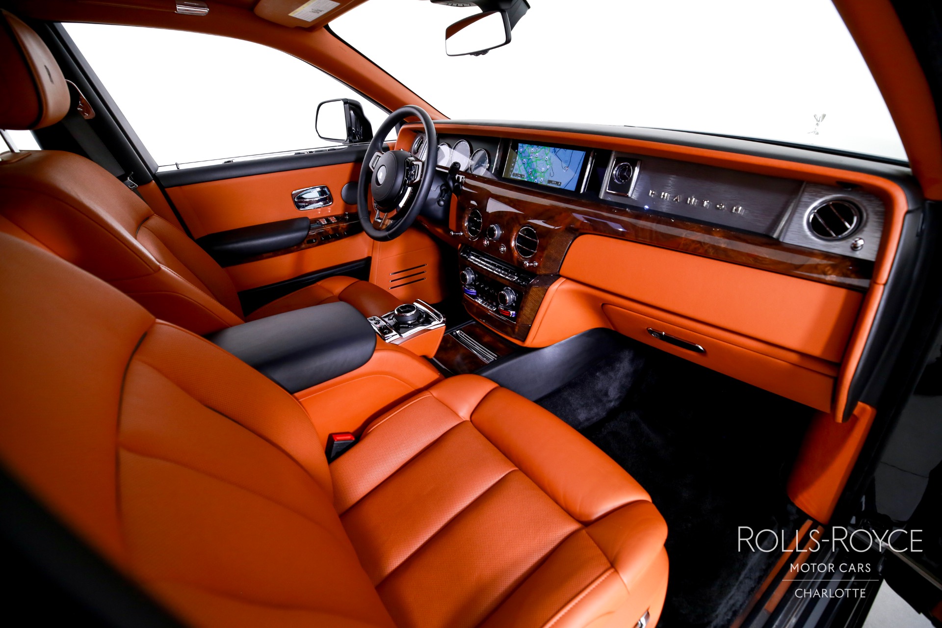 2018 Rolls Royce Phantom RR11 photo 29