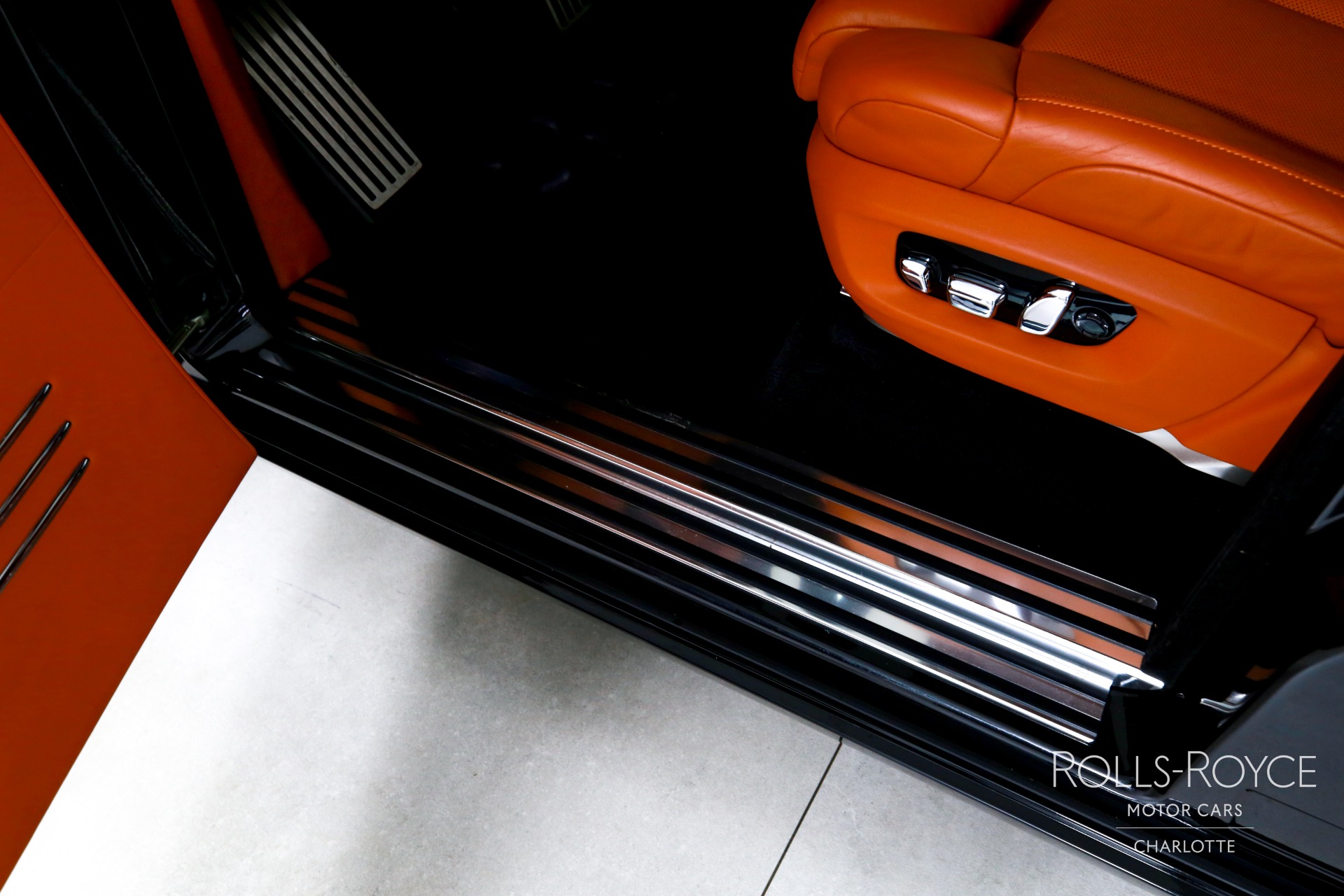 2018 Rolls Royce Phantom RR11 photo 30