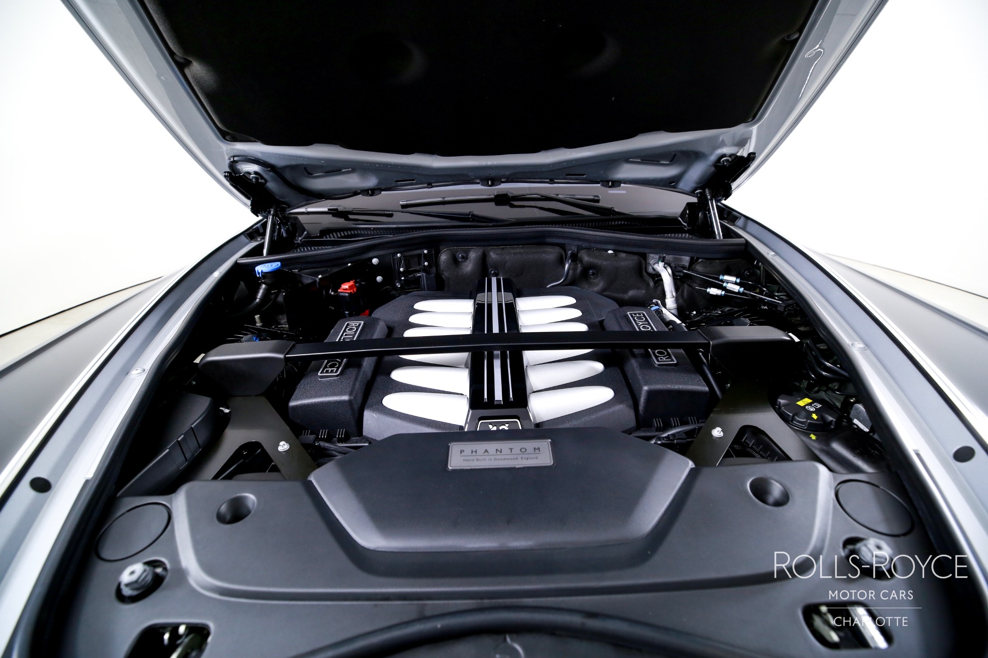 2018 Rolls Royce Phantom RR11 photo 31