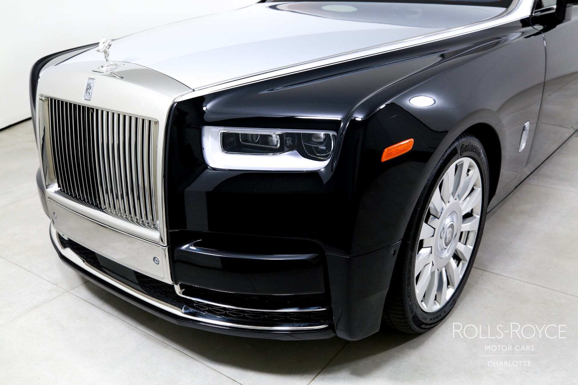 2018 Rolls Royce Phantom RR11 photo 36