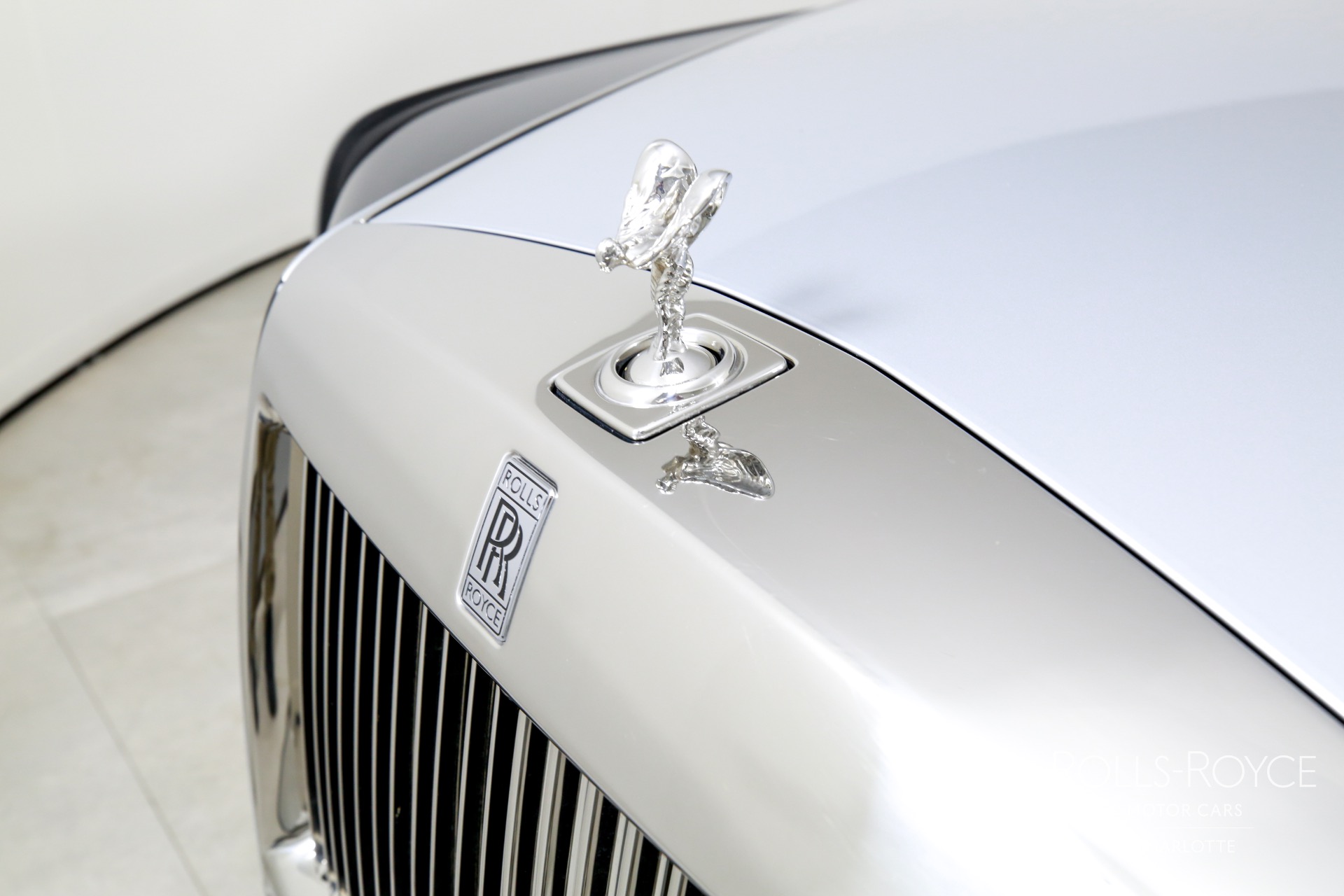 2018 Rolls Royce Phantom RR11 photo 38