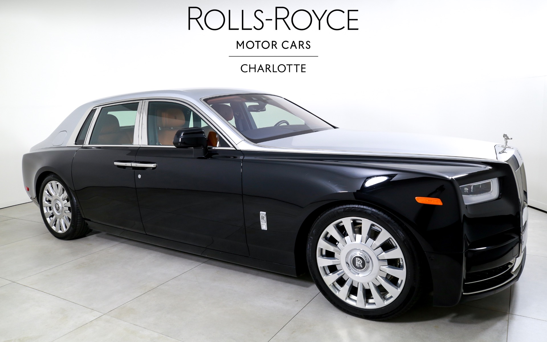 2018 Rolls Royce Phantom RR11 photo 5