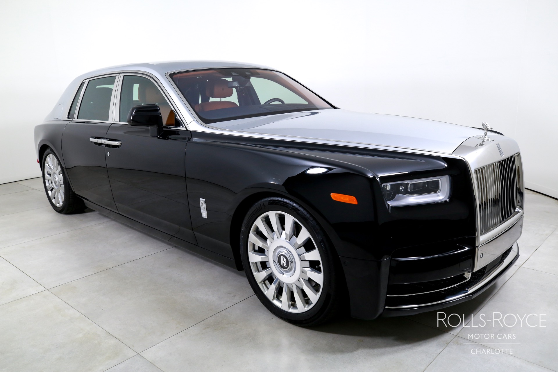 2018 Rolls Royce Phantom RR11 photo 6