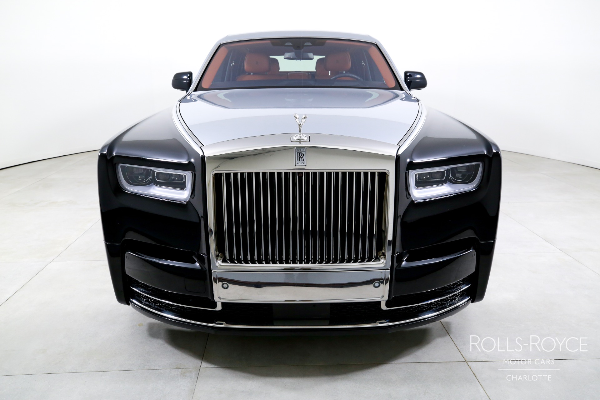 2018 Rolls Royce Phantom RR11 photo 7