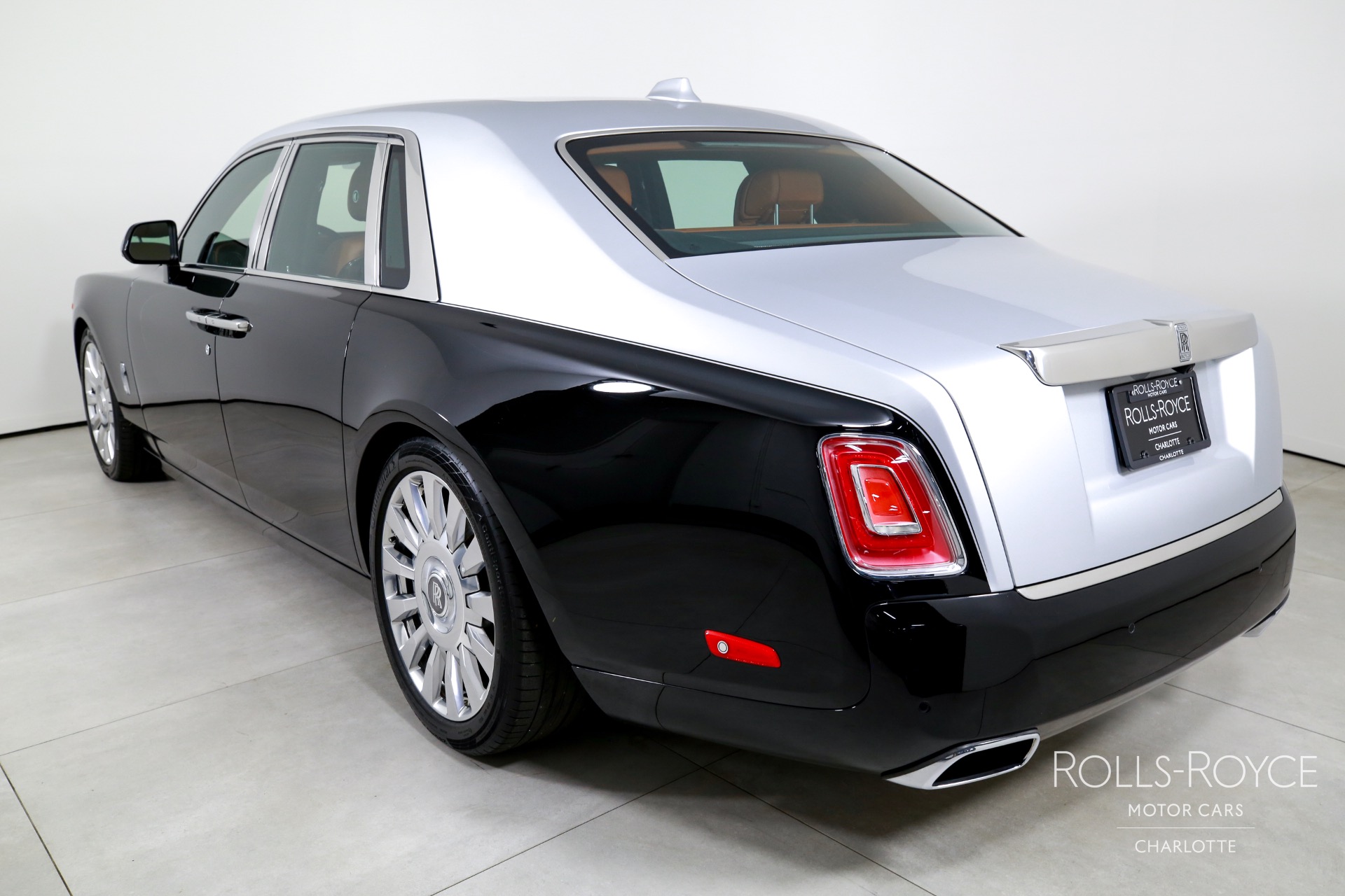2018 Rolls Royce Phantom RR11 photo 8