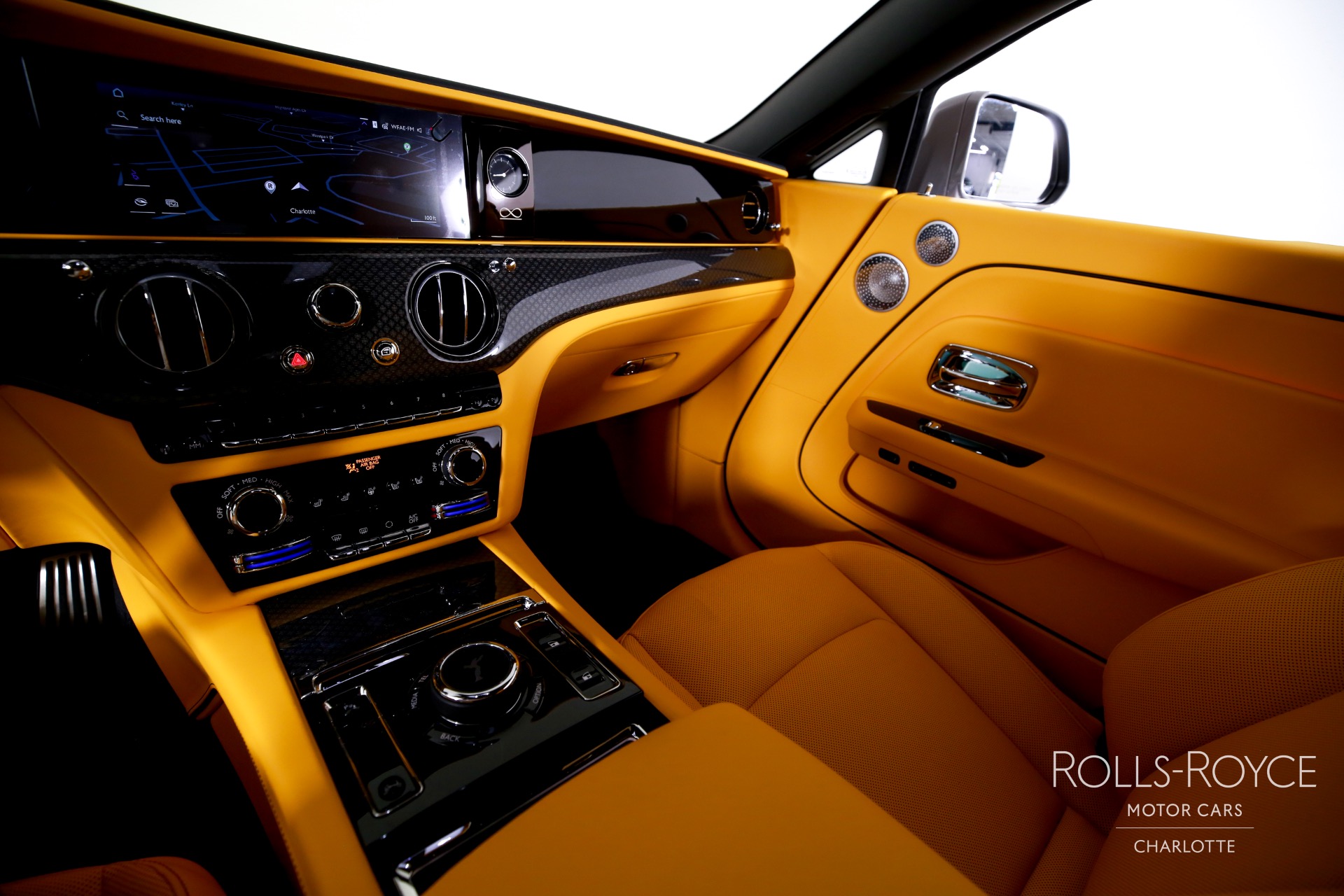 2025 Rolls Royce Spectre photo 15