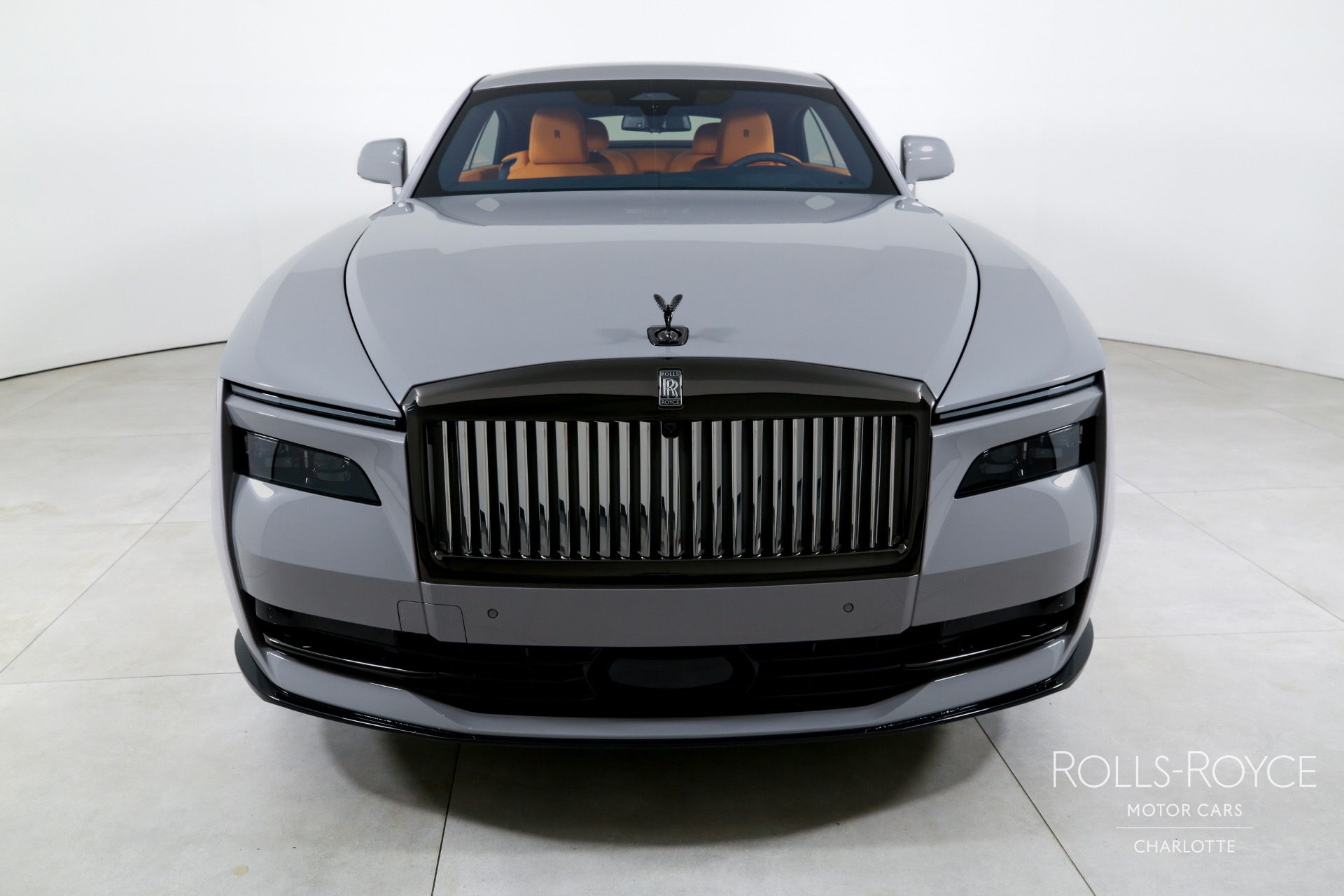 2025 Rolls Royce Spectre photo 7