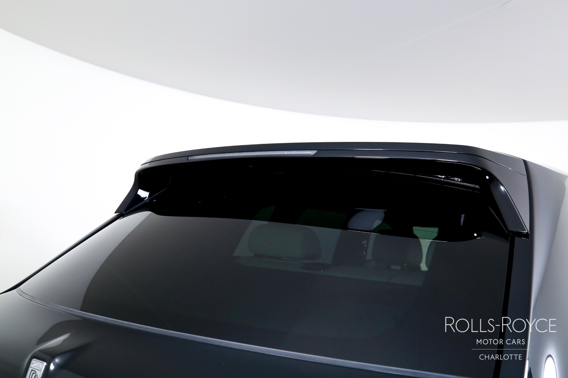 2019 Rolls Royce Cullinan RR31 photo 28