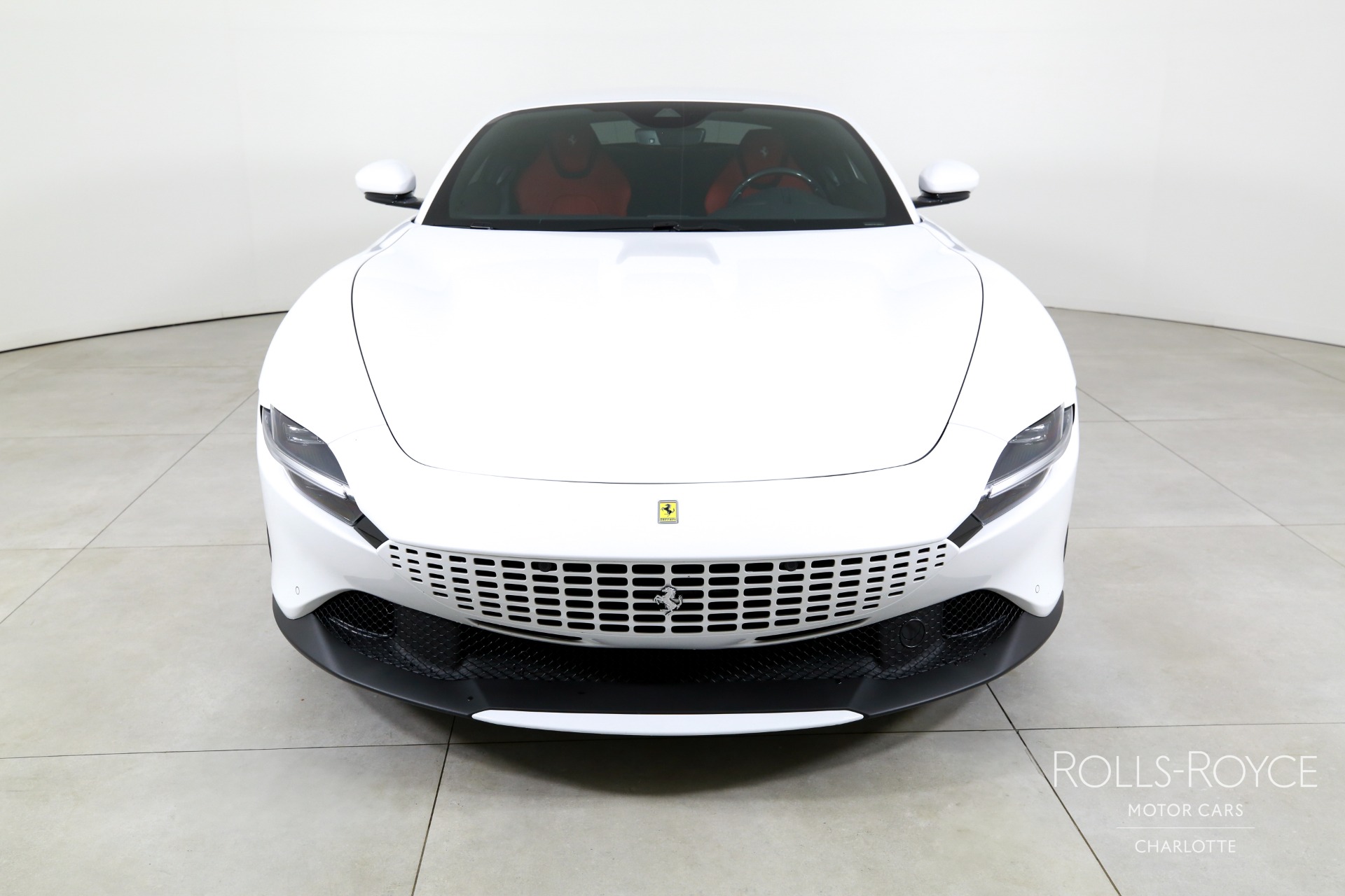 2023 Ferrari Roma photo 4