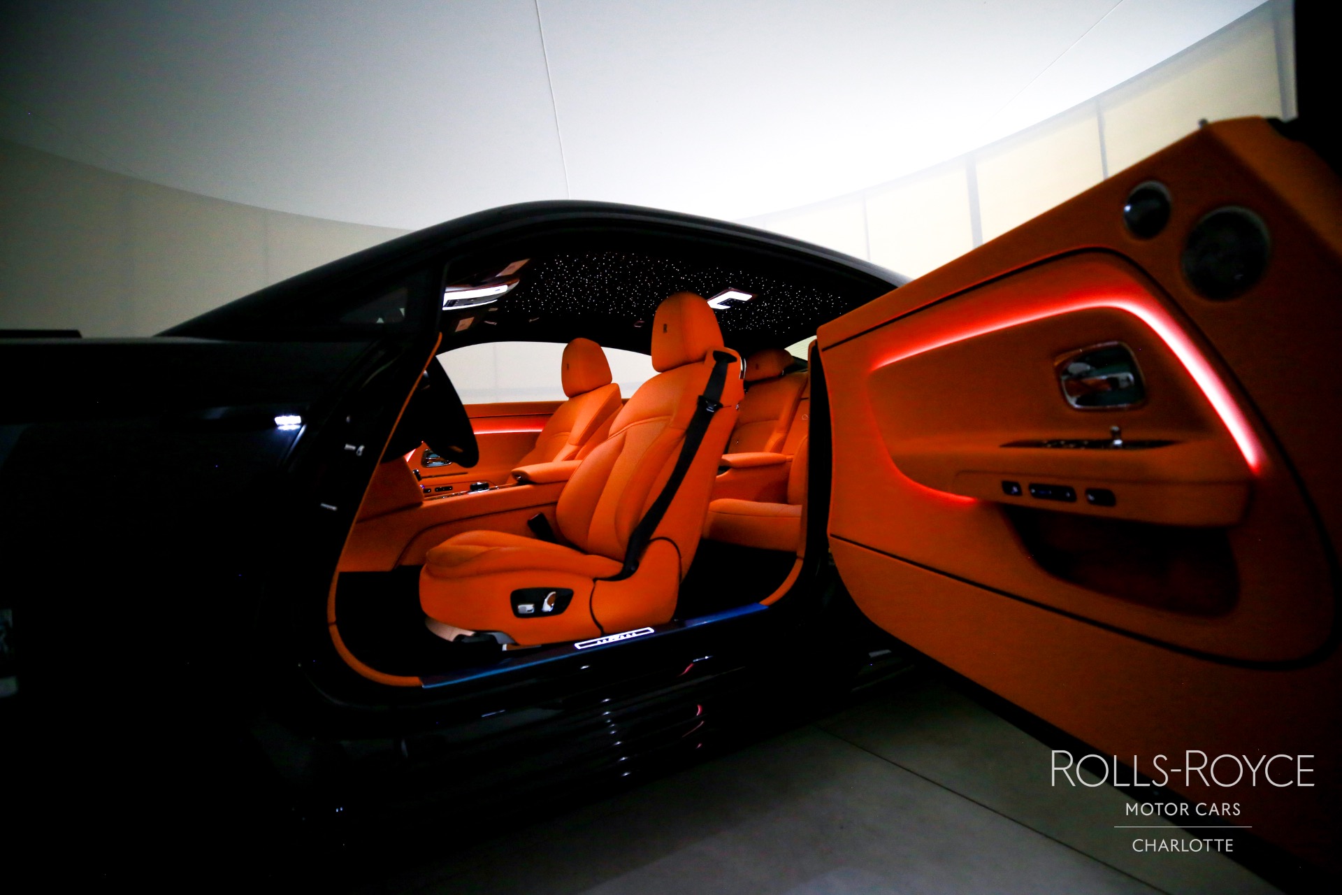 2025 Rolls Royce Spectre photo 10