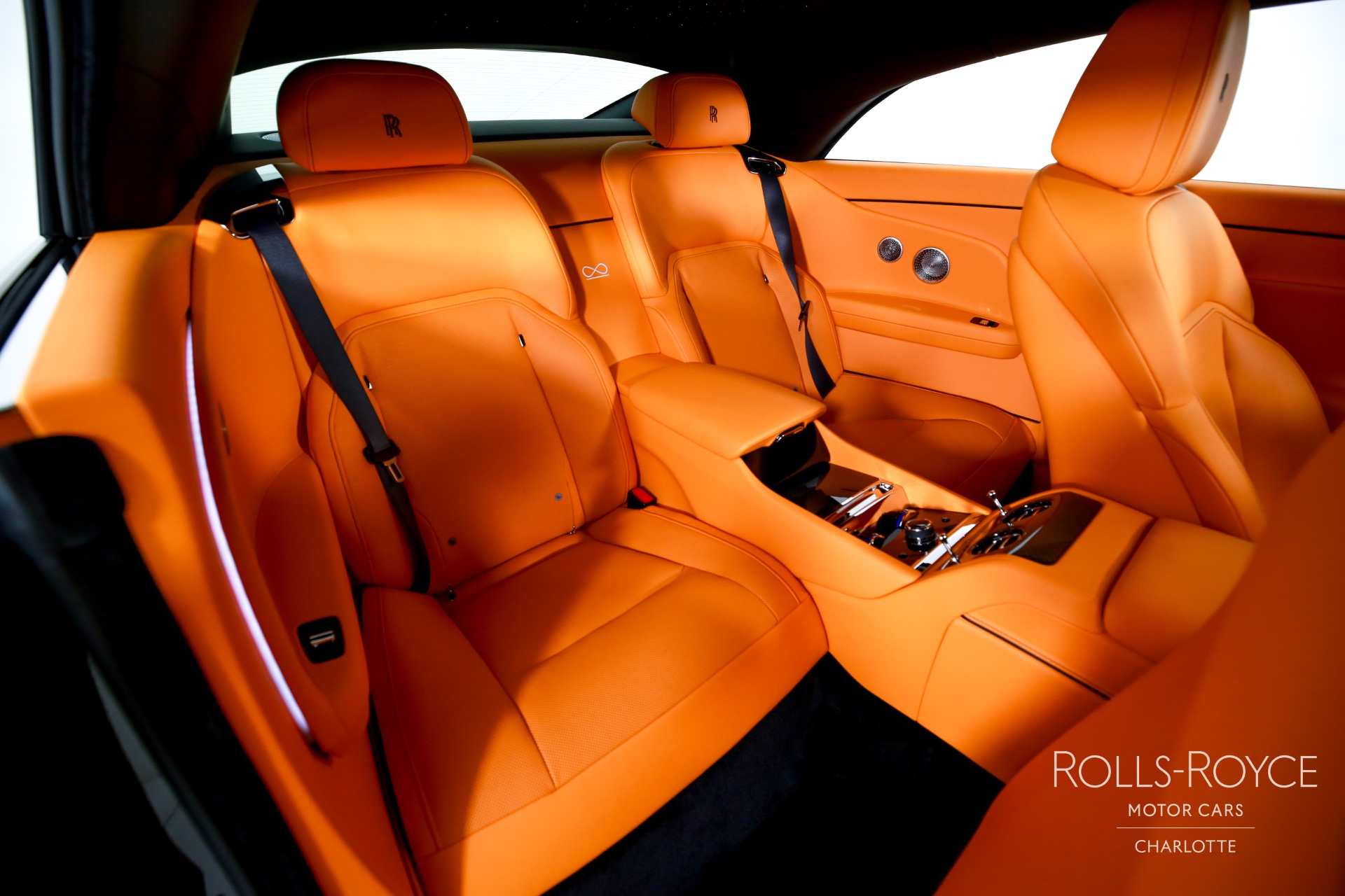 2025 Rolls Royce Spectre photo 25
