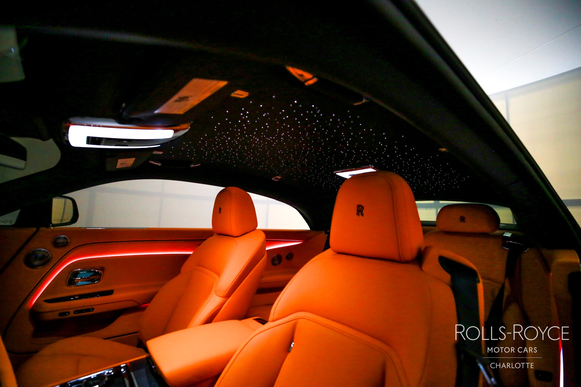 2025 Rolls Royce Spectre photo 27