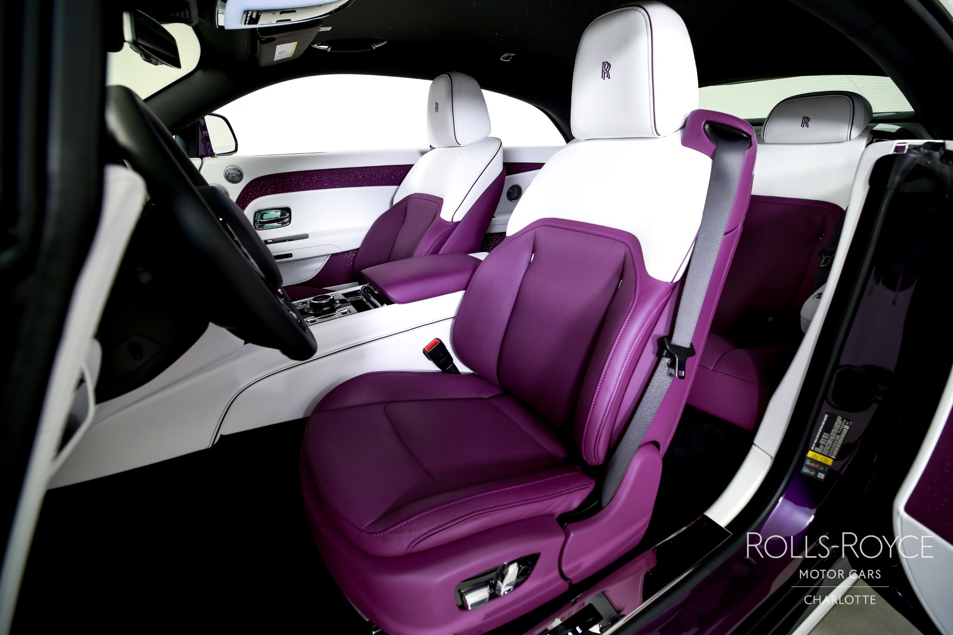 2024 Rolls Royce Spectre photo 13