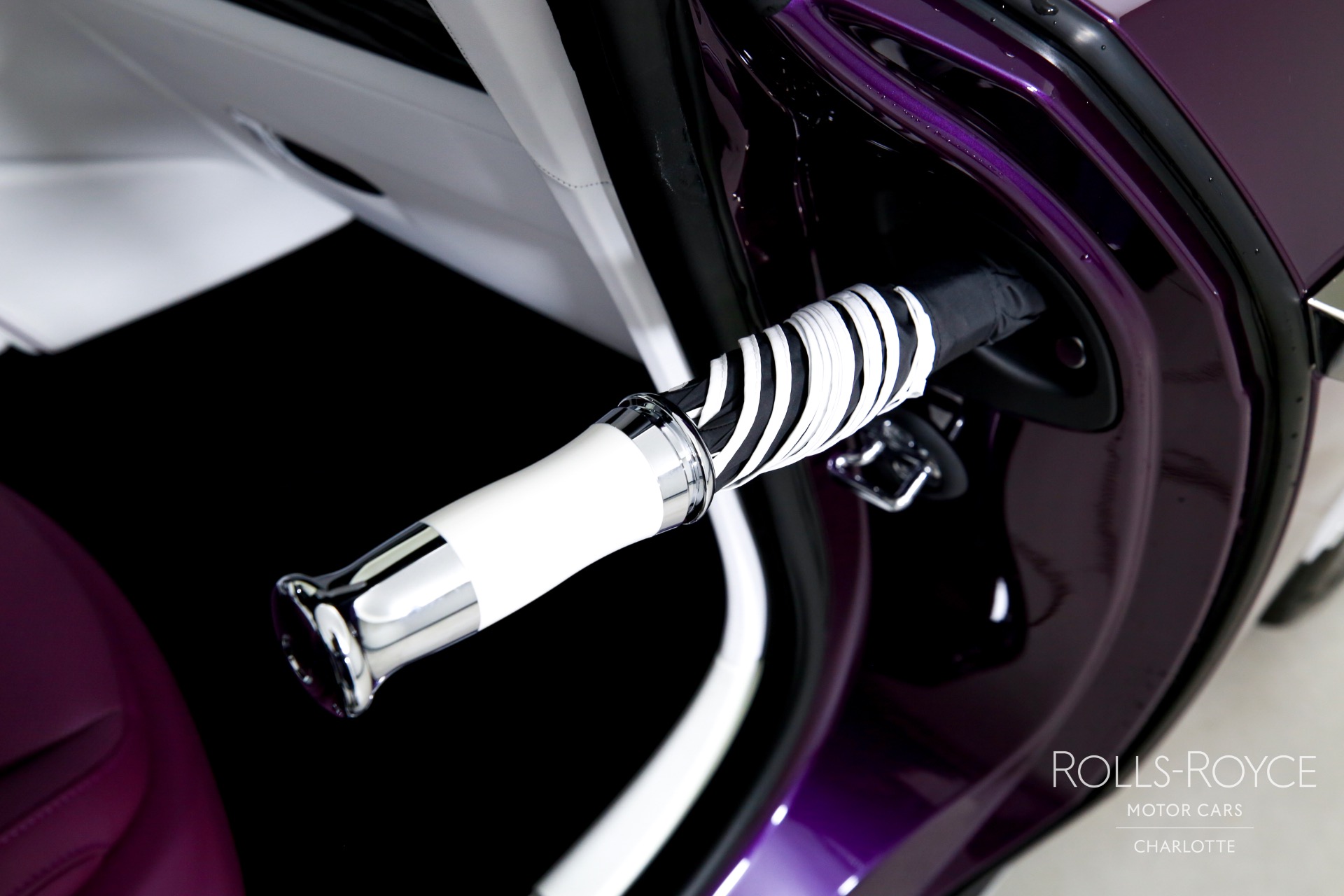 2024 Rolls Royce Spectre photo 25