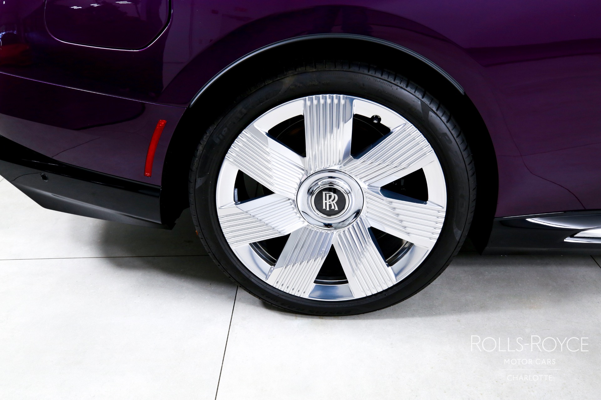 2024 Rolls Royce Spectre photo 31