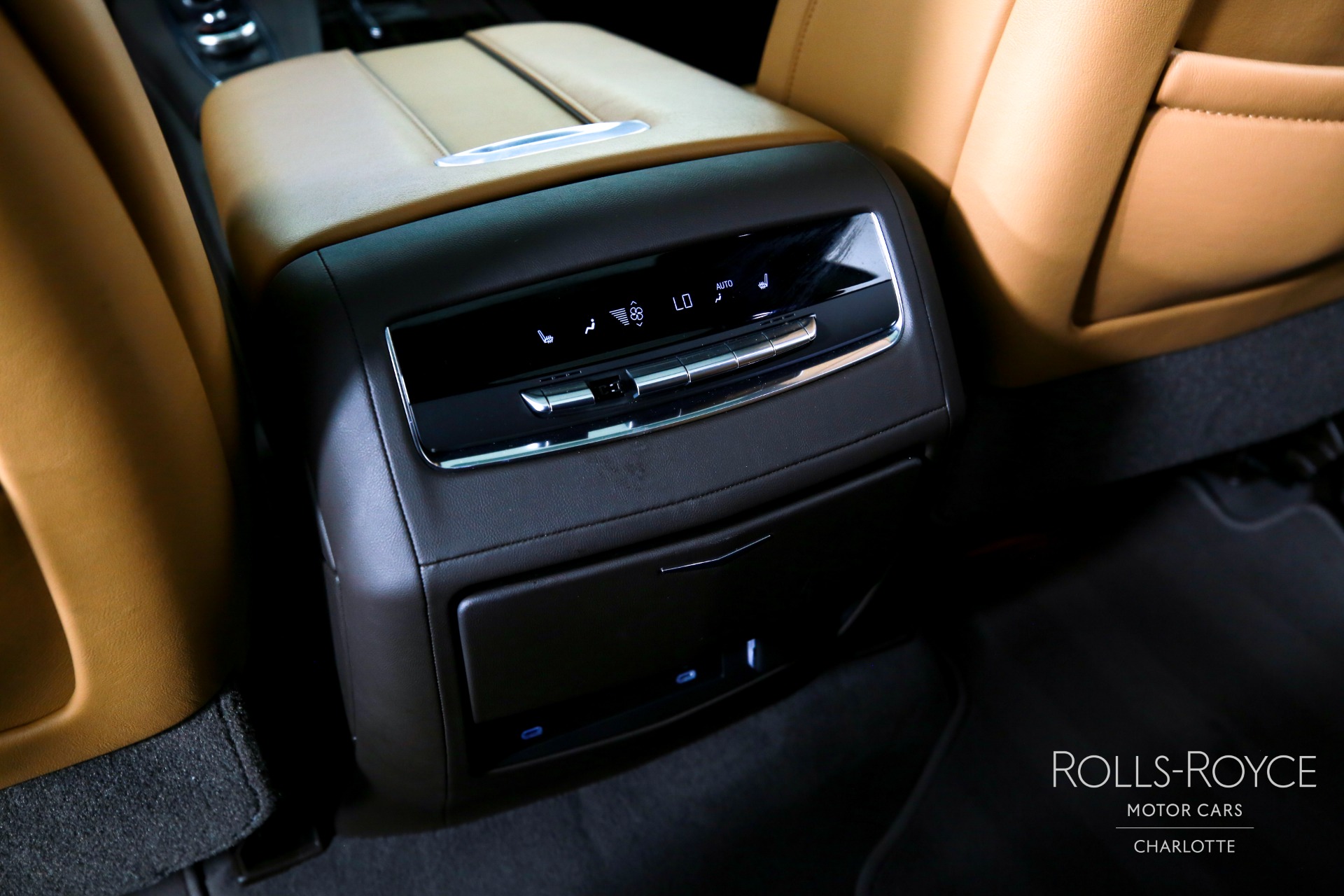 2021 Cadillac Escalade ESV Premium Luxury photo 17