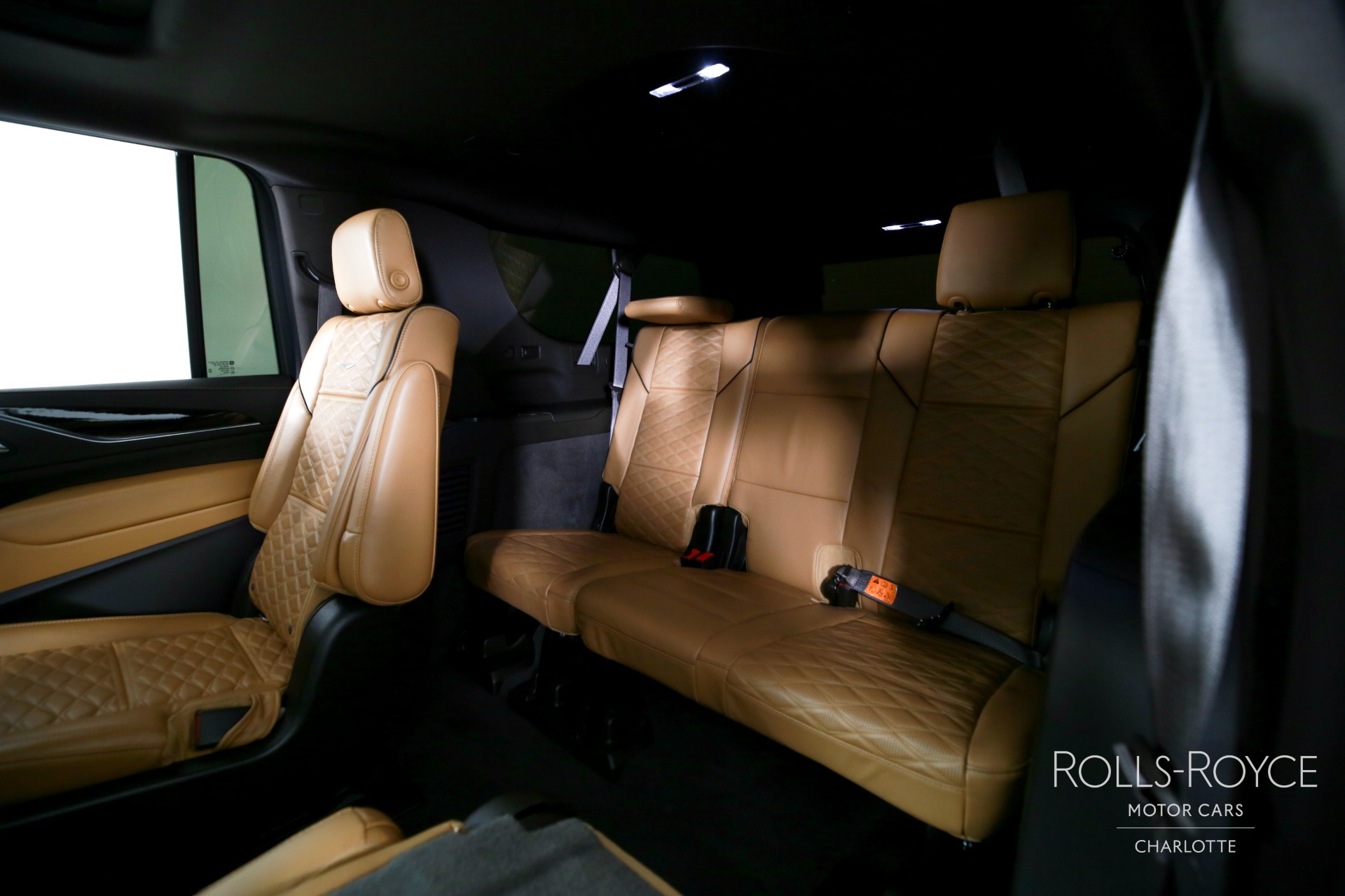 2021 Cadillac Escalade ESV Premium Luxury photo 18