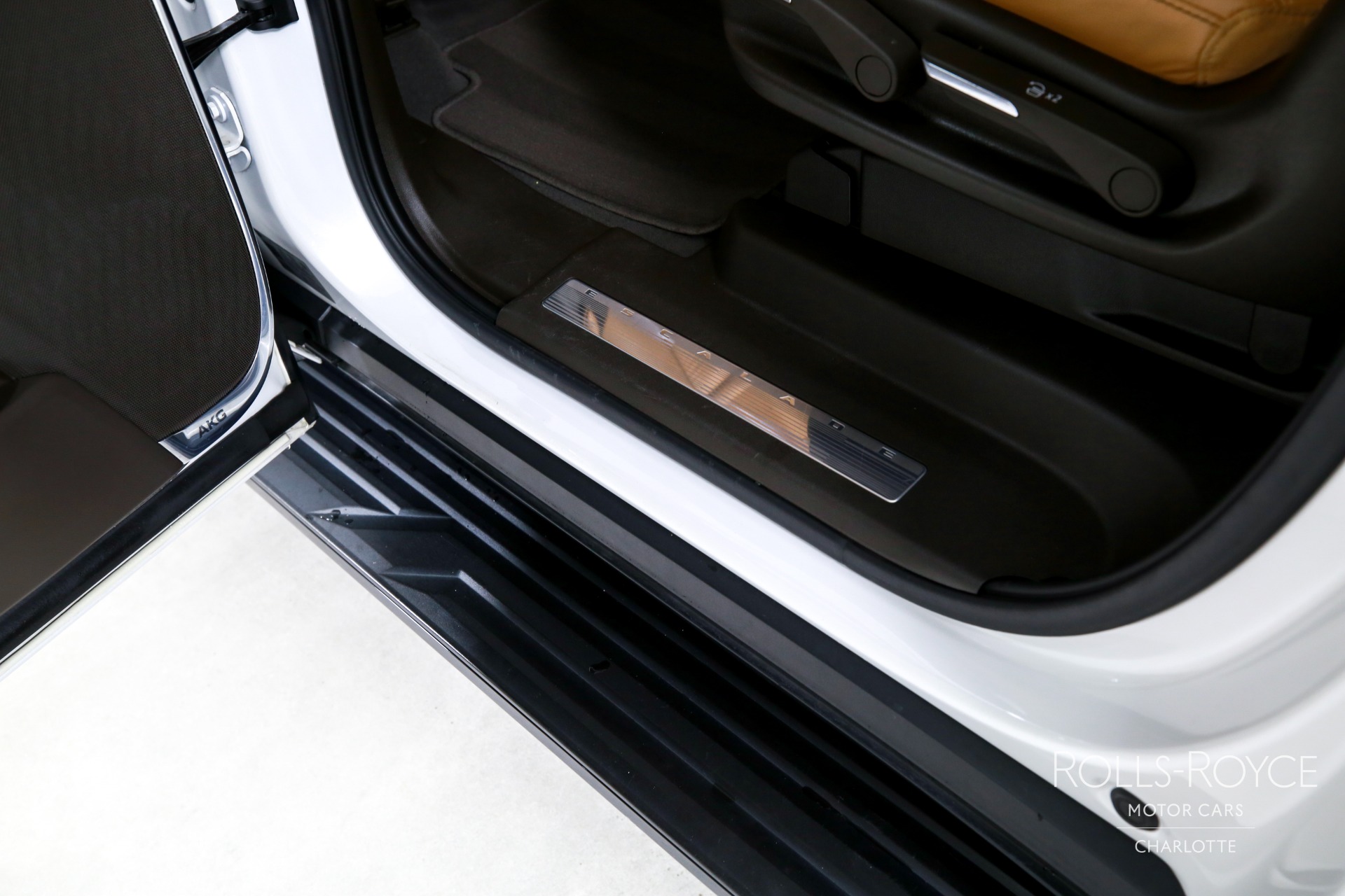 2021 Cadillac Escalade ESV Premium Luxury photo 19