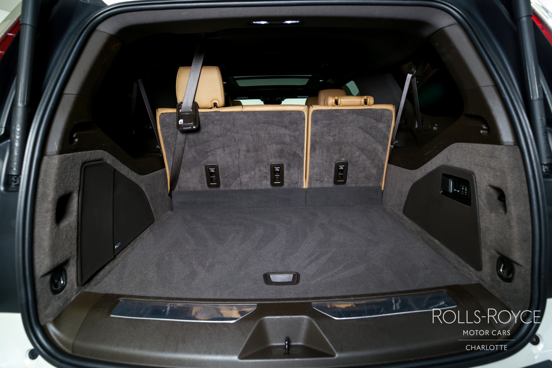 2021 Cadillac Escalade ESV Premium Luxury photo 20