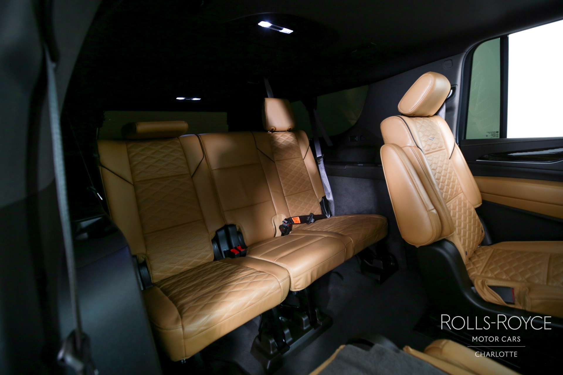 2021 Cadillac Escalade ESV Premium Luxury photo 26