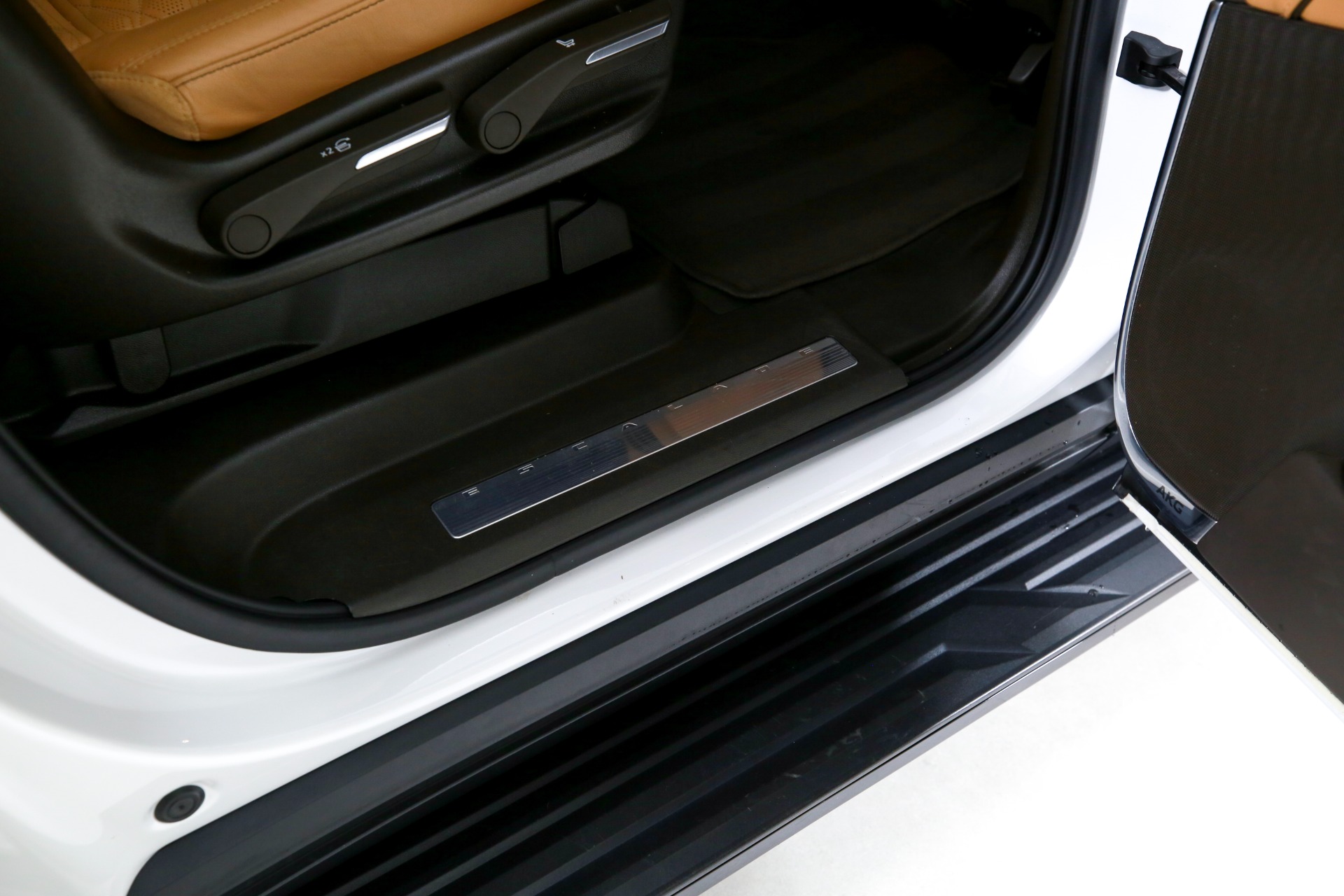 2021 Cadillac Escalade ESV Premium Luxury photo 27