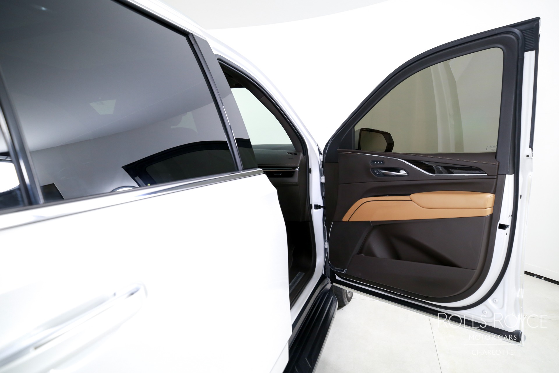 2021 Cadillac Escalade ESV Premium Luxury photo 28
