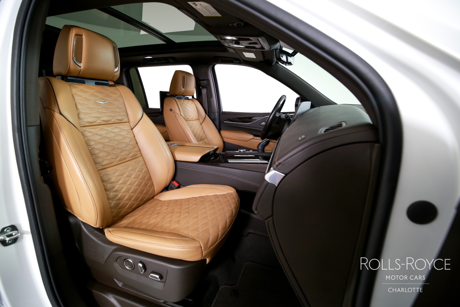 2021 Cadillac Escalade ESV Premium Luxury photo 29