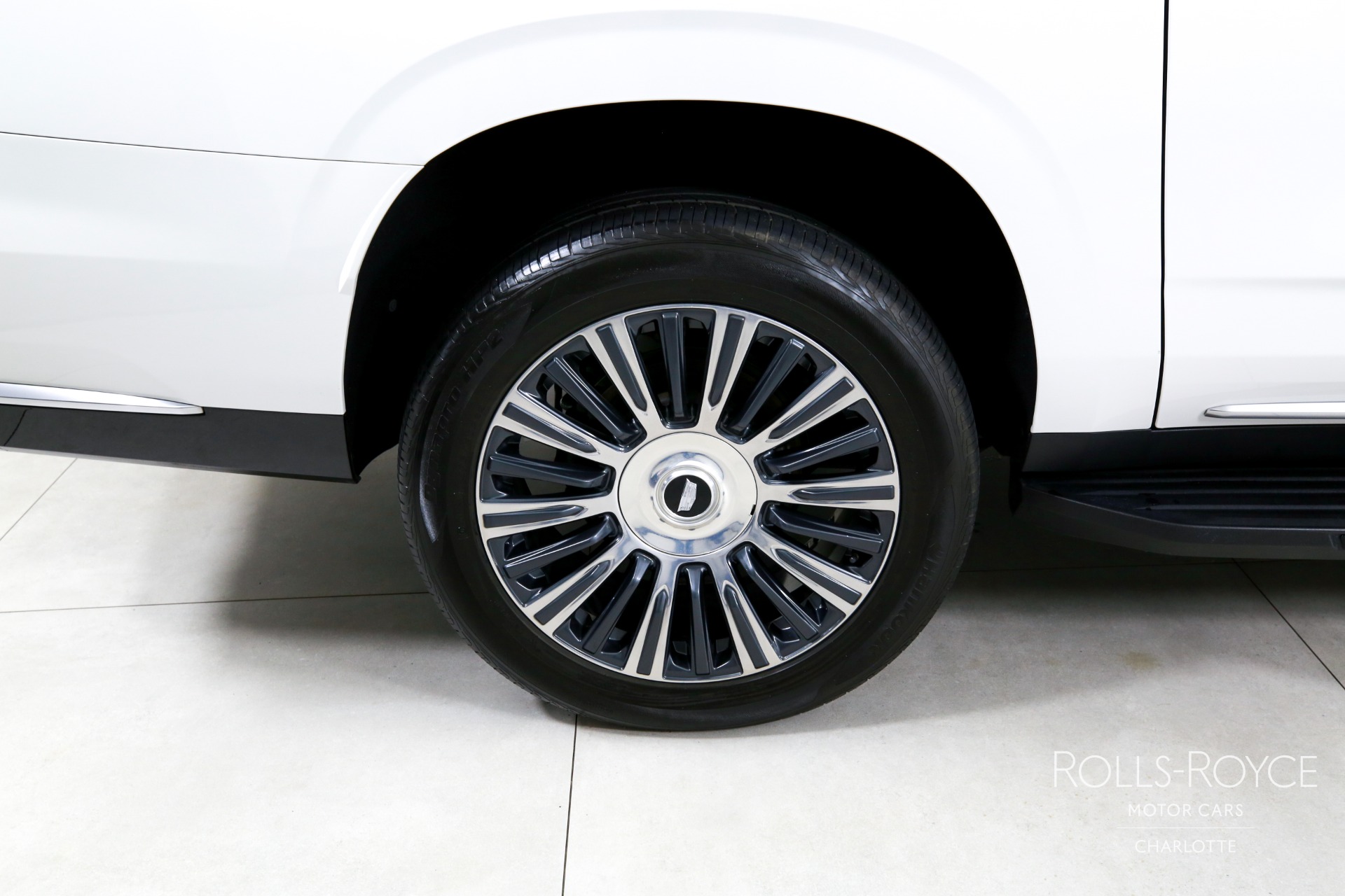 2021 Cadillac Escalade ESV Premium Luxury photo 33