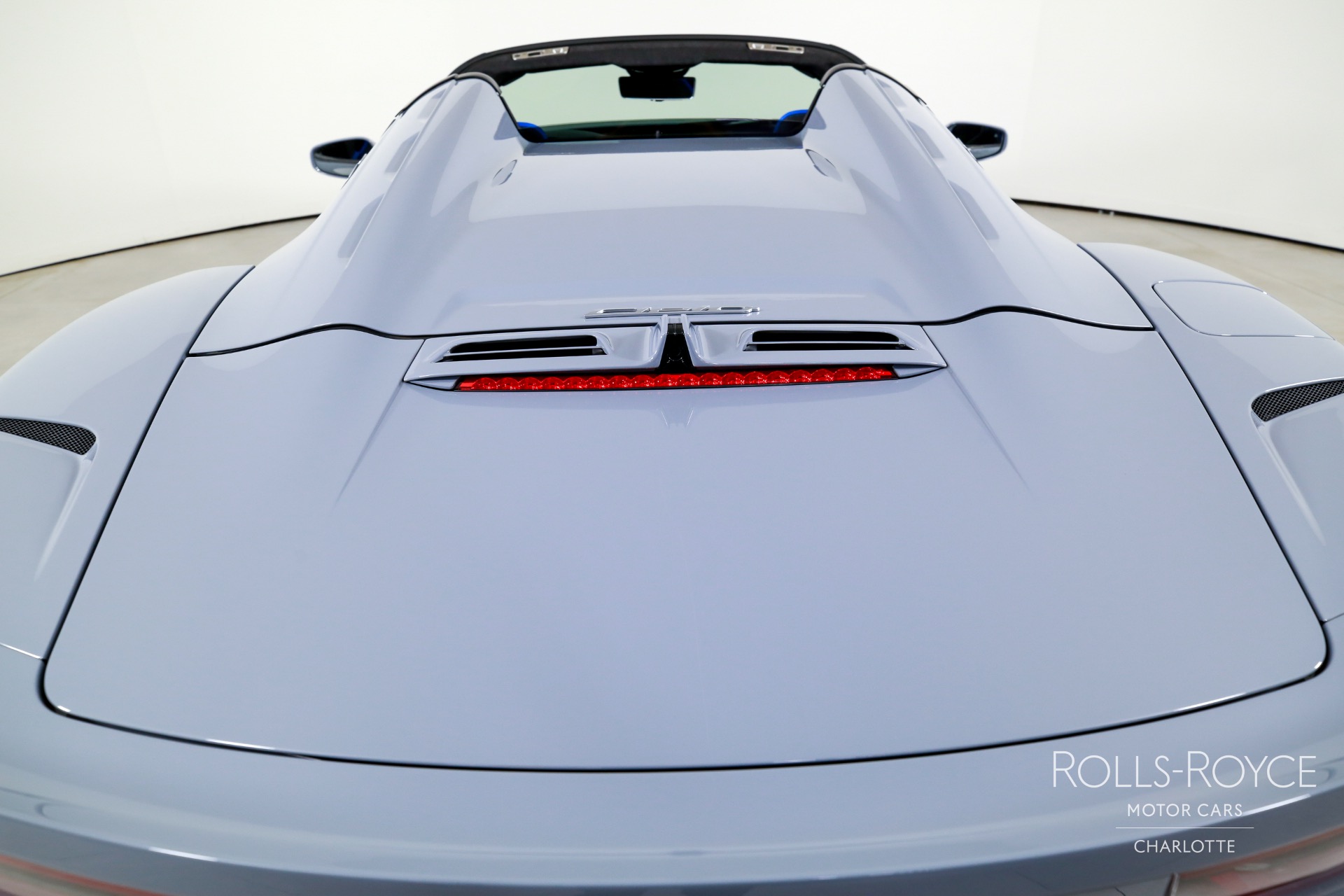 2023 Maserati MC20 Cielo photo 21