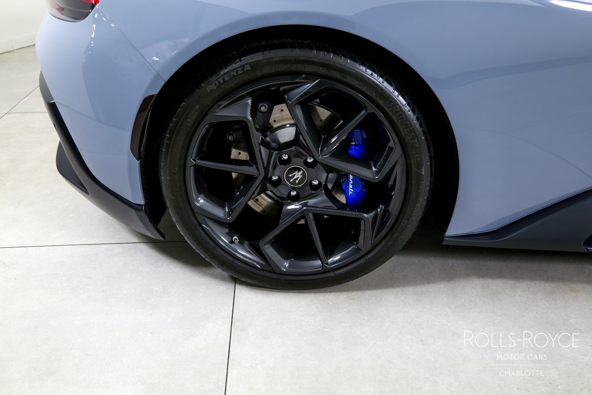 2023 Maserati MC20 Cielo photo 22