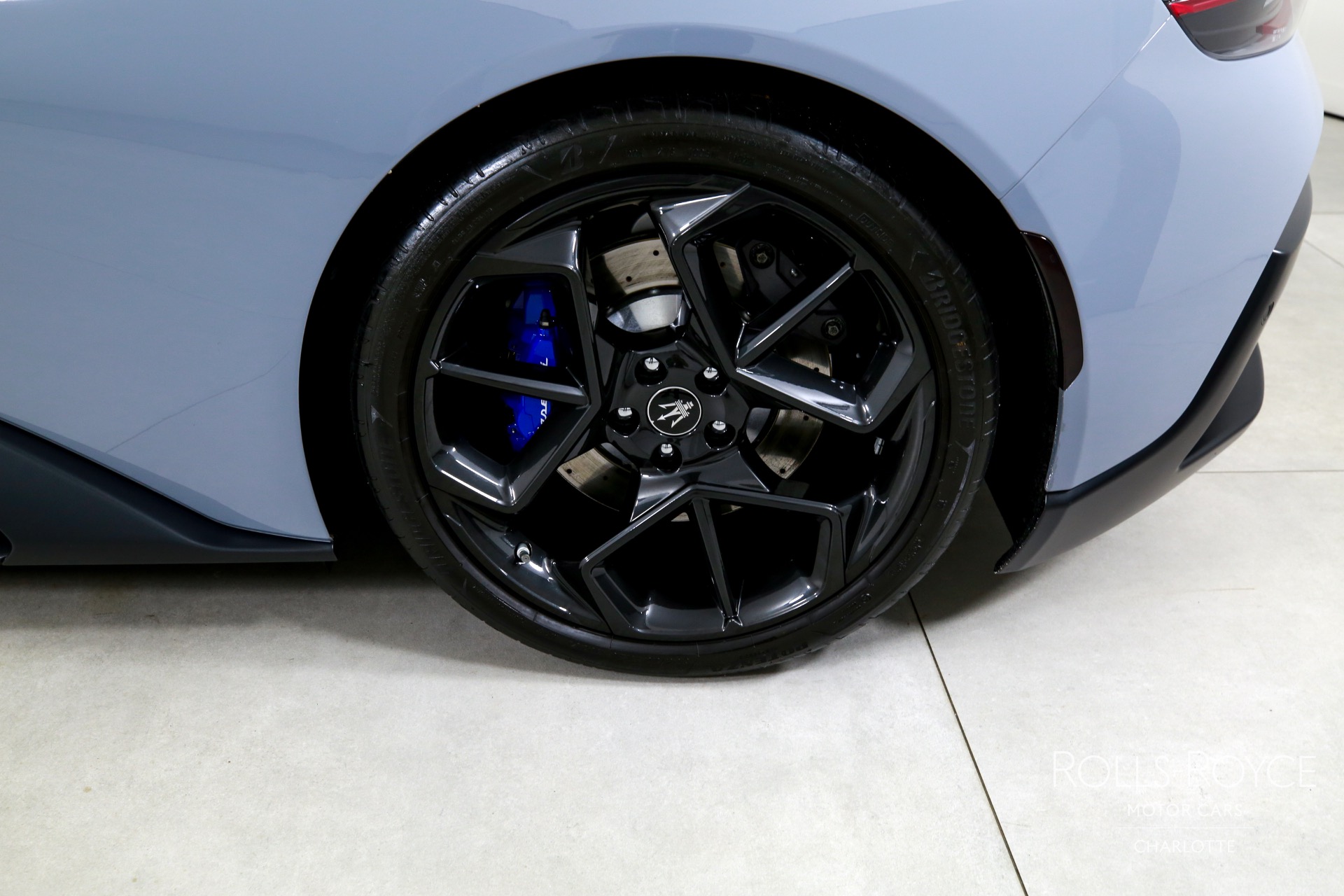 2023 Maserati MC20 Cielo photo 25