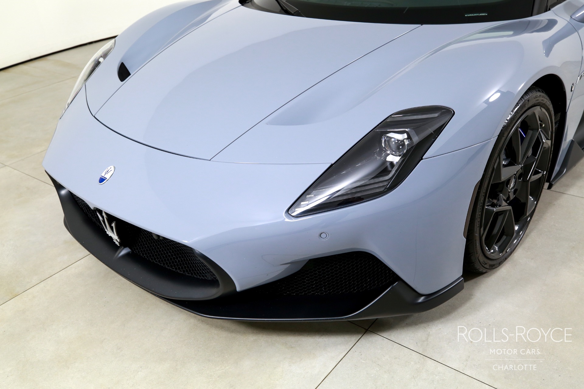 2023 Maserati MC20 Cielo photo 26