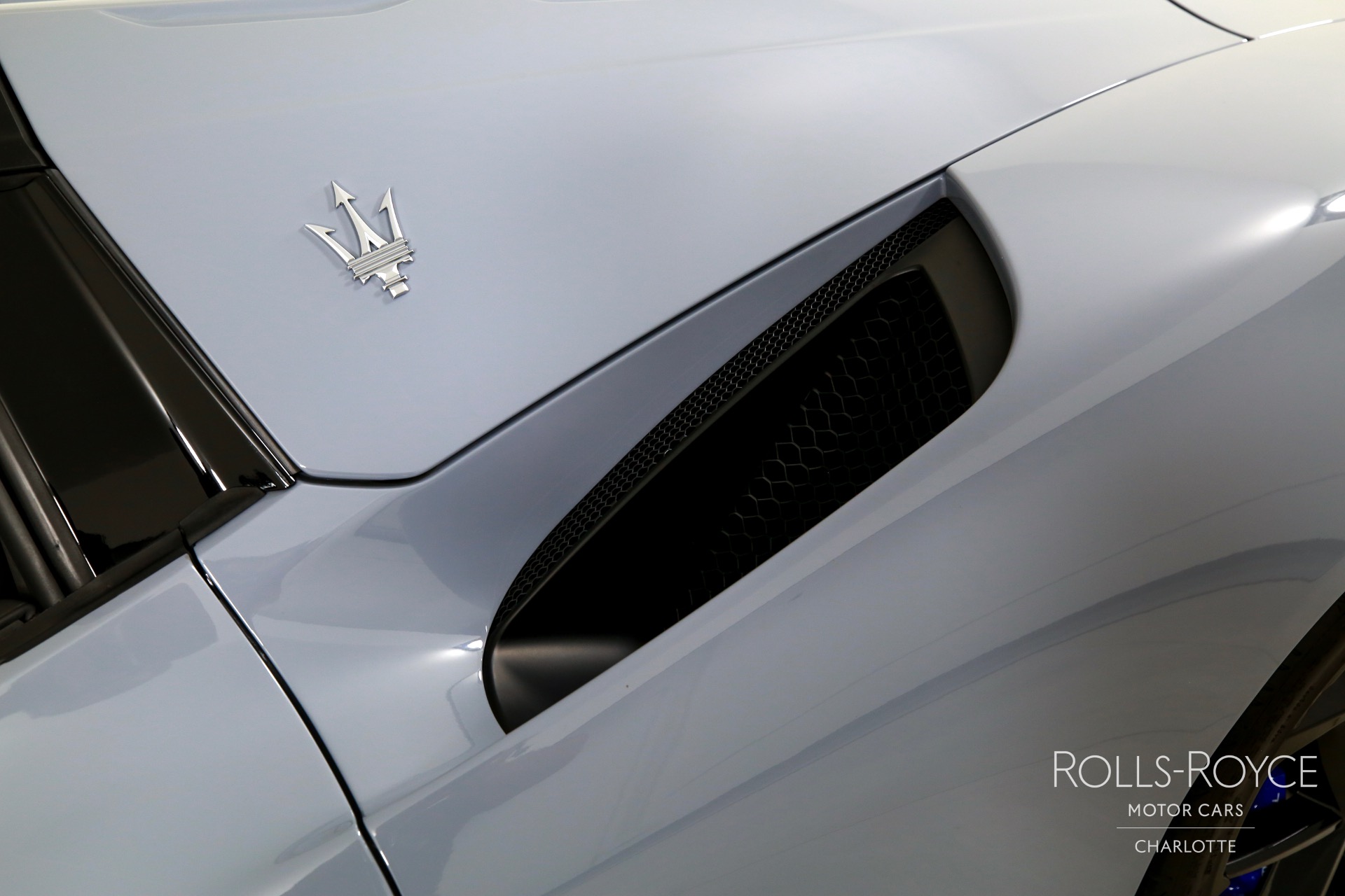 2023 Maserati MC20 Cielo photo 27