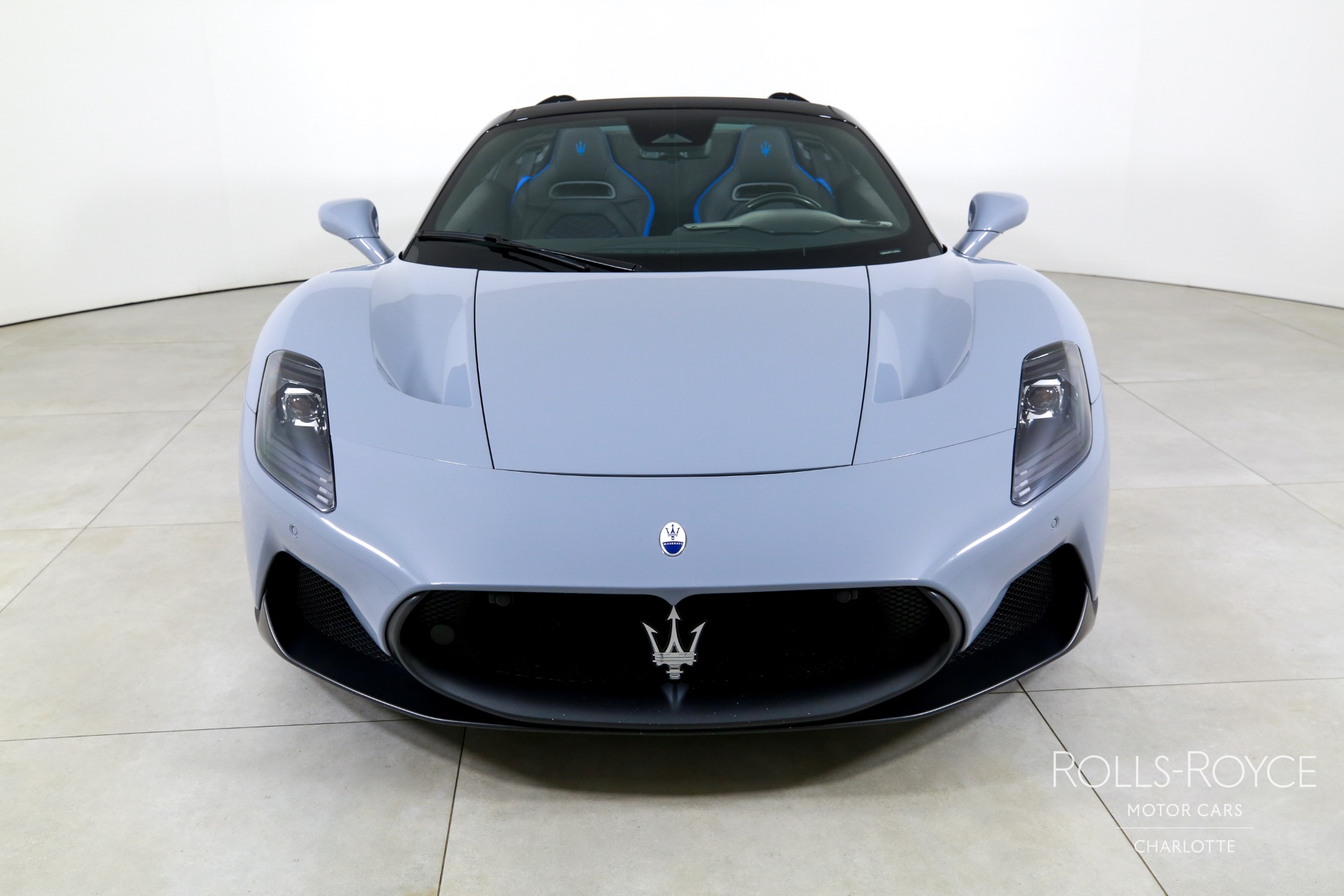 2023 Maserati MC20 Cielo photo 5